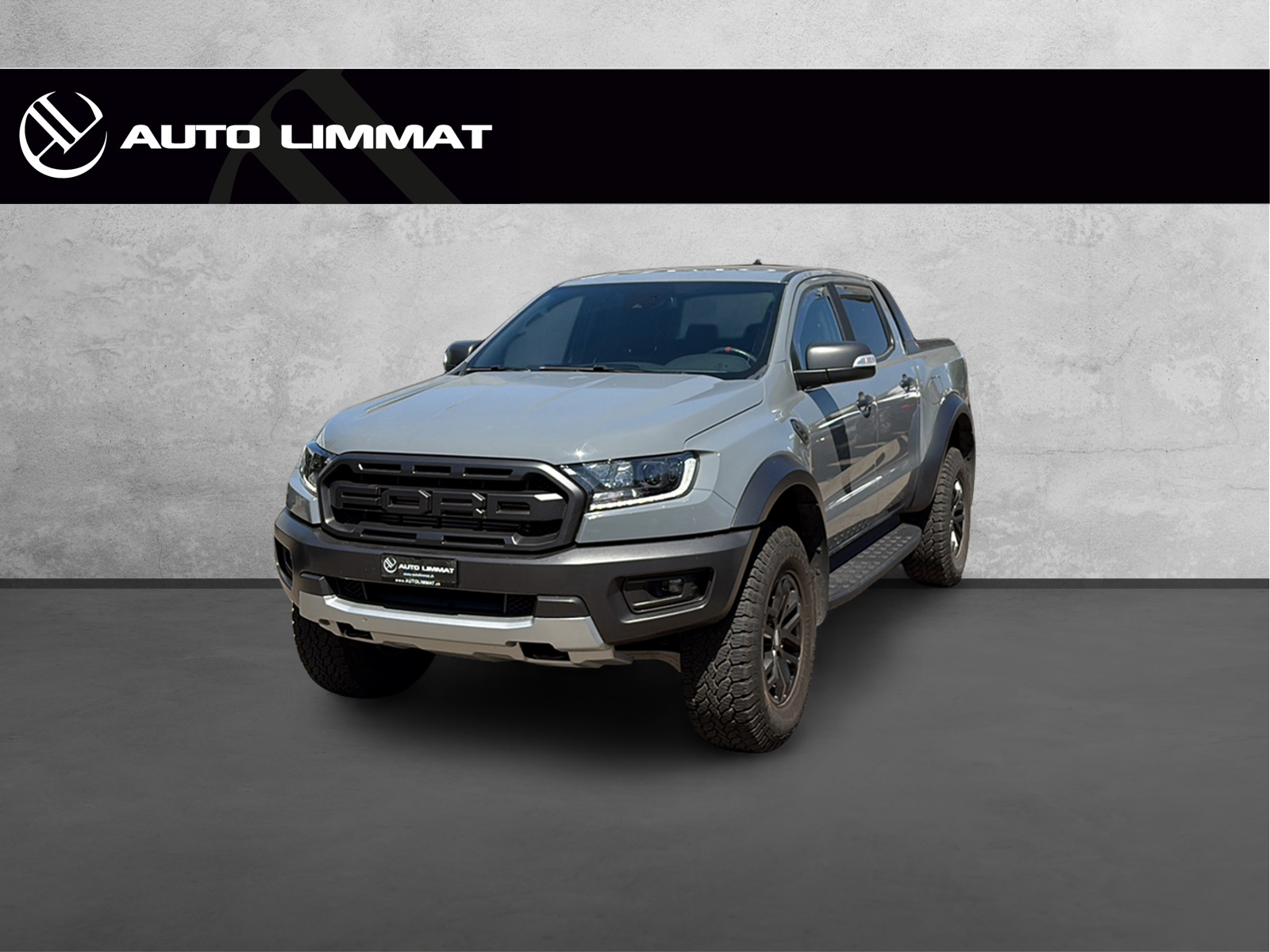 FORD Ranger XLT 2.0 Eco Blue 4x4 A-image-0