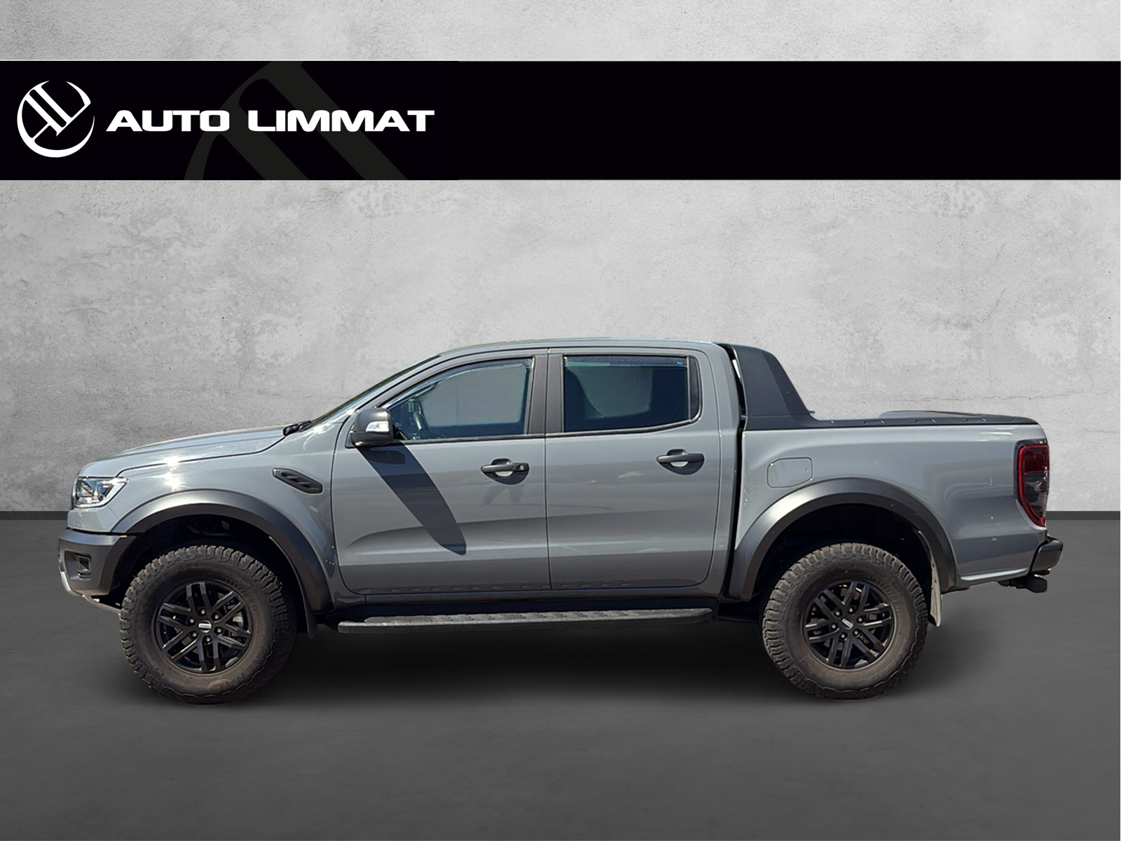 FORD Ranger XLT 2.0 Eco Blue 4x4 A-image-8