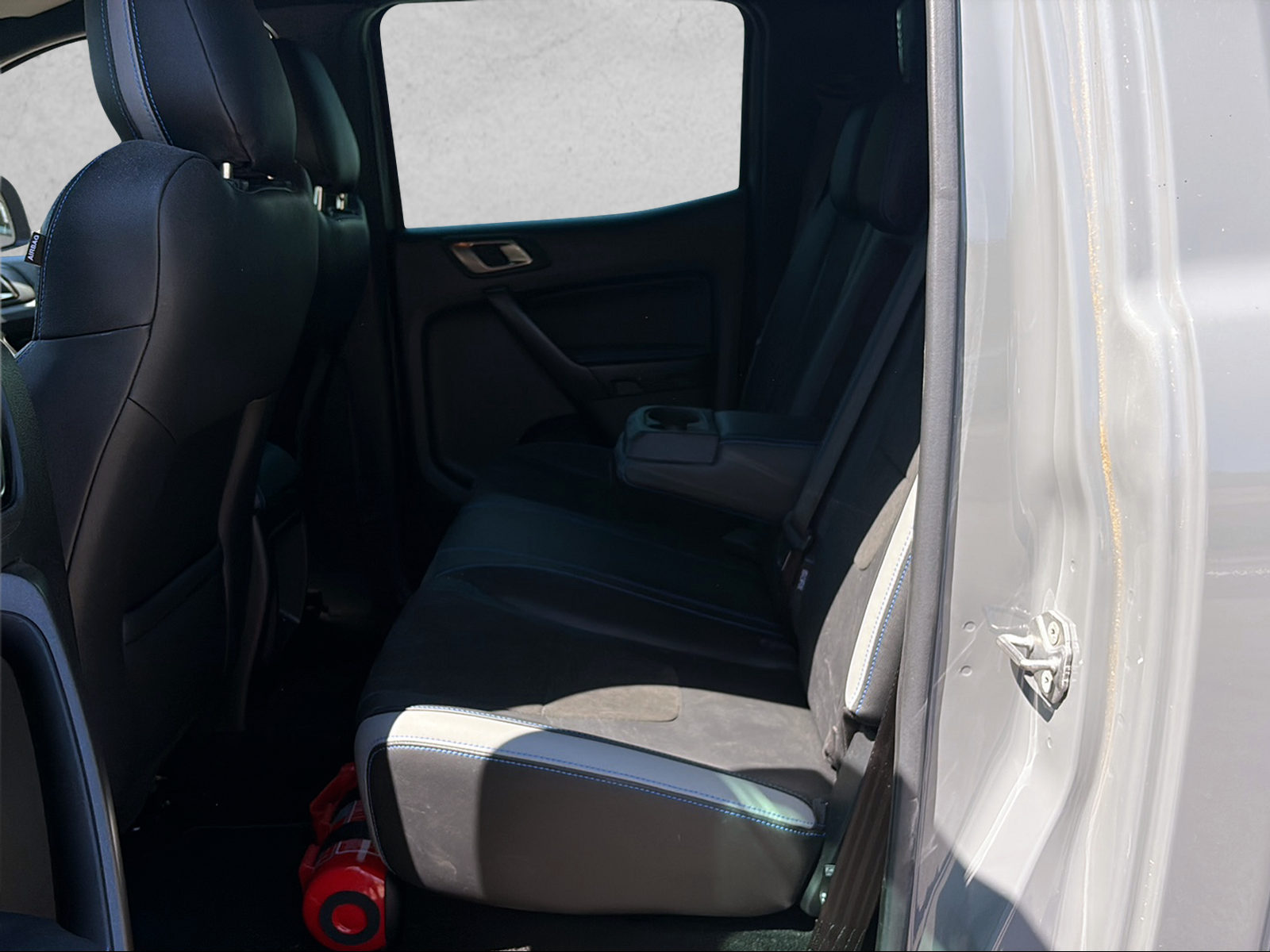 FORD Ranger XLT 2.0 Eco Blue 4x4 A-image-6