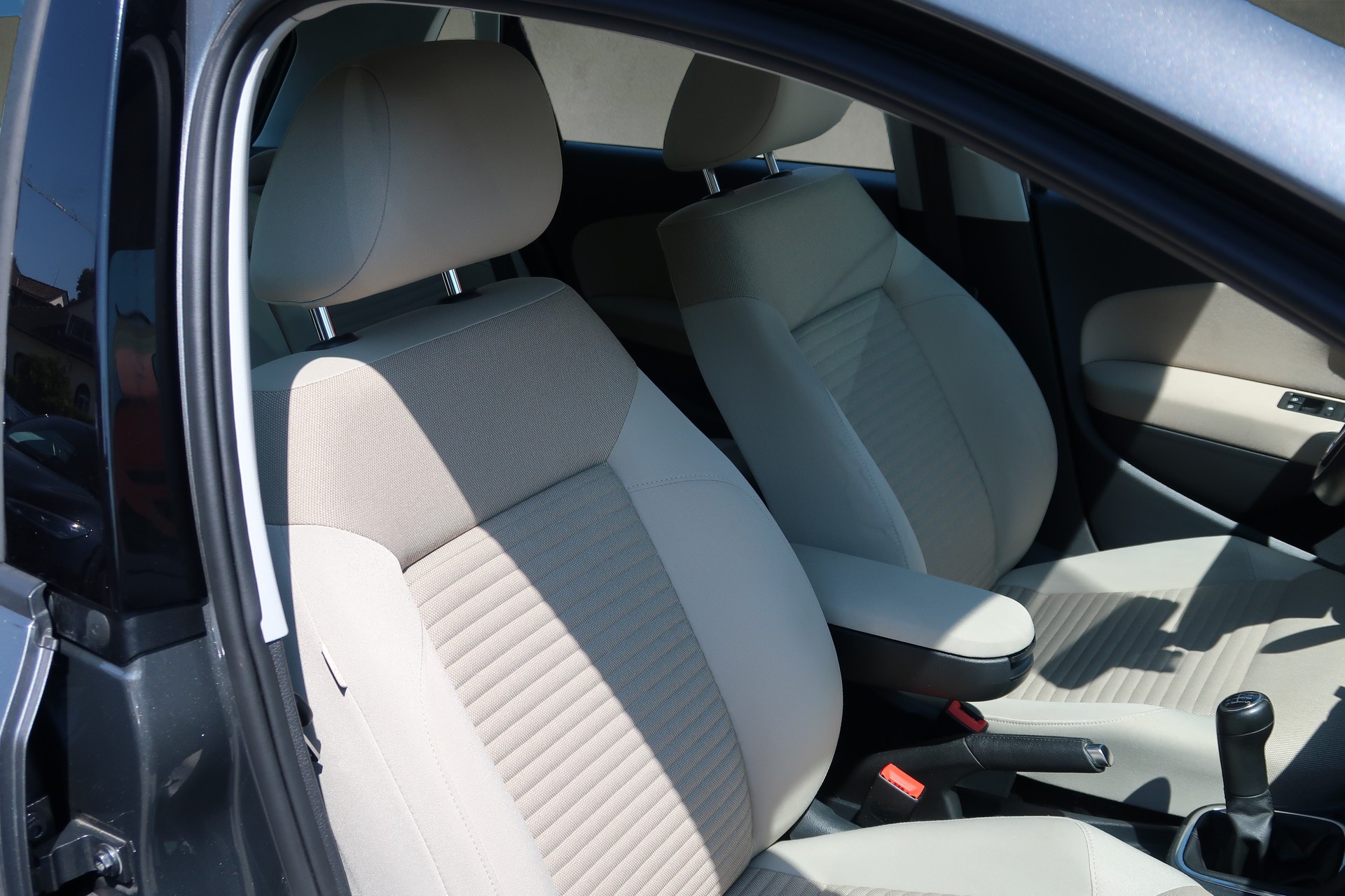 VW Polo 1.2 TSI Comfortline-image-10