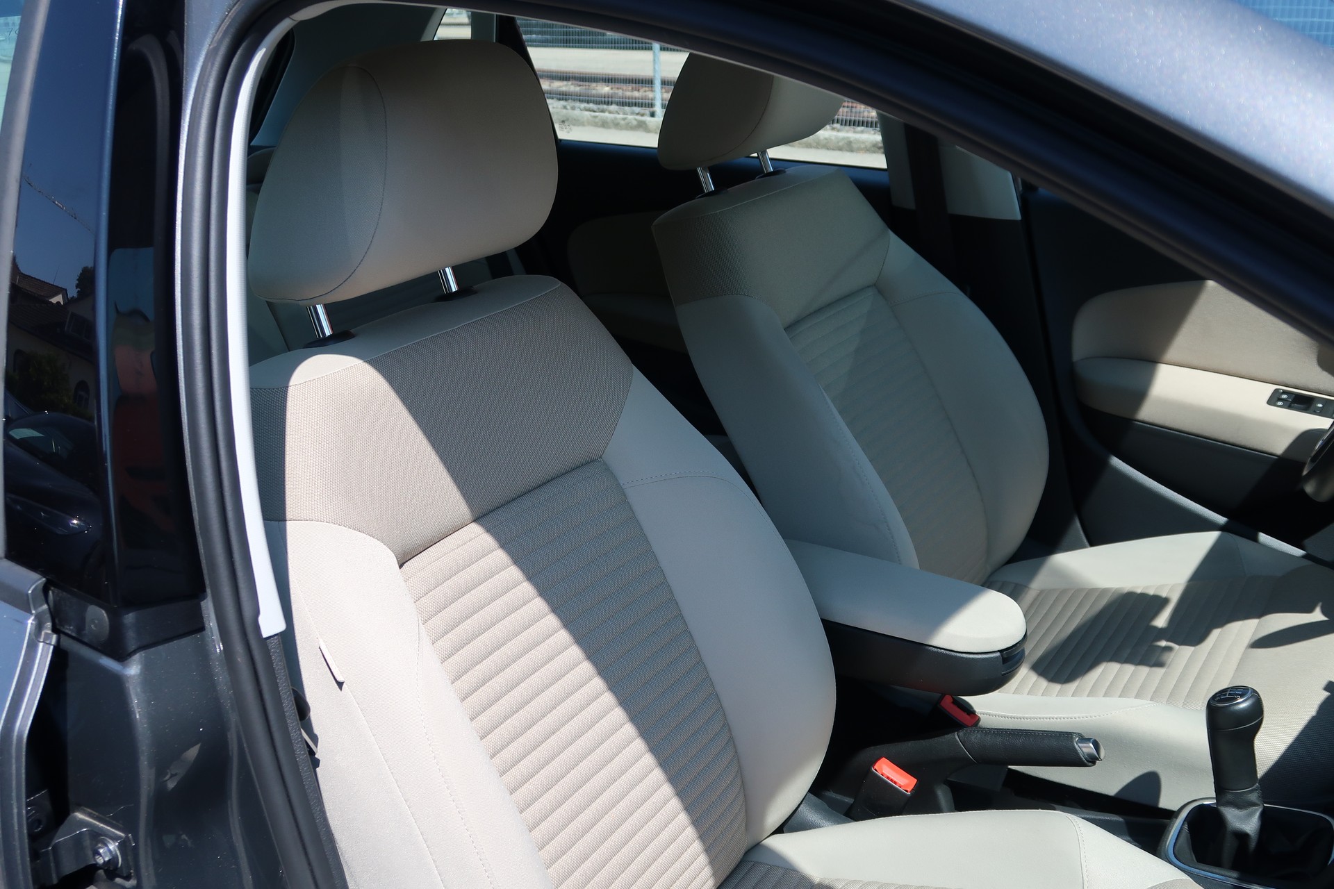 VW Polo 1.2 TSI Comfortline-image-10