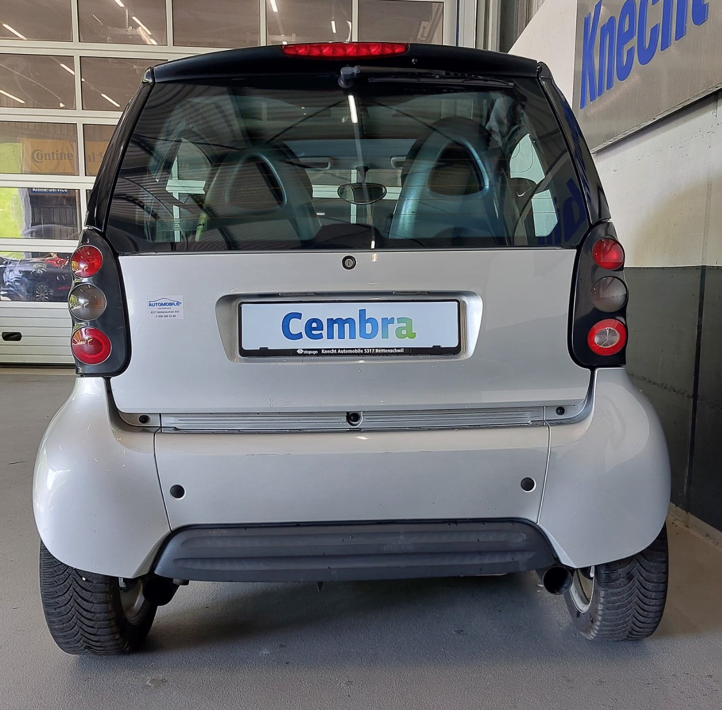 SMART fortwo pulse-image-7