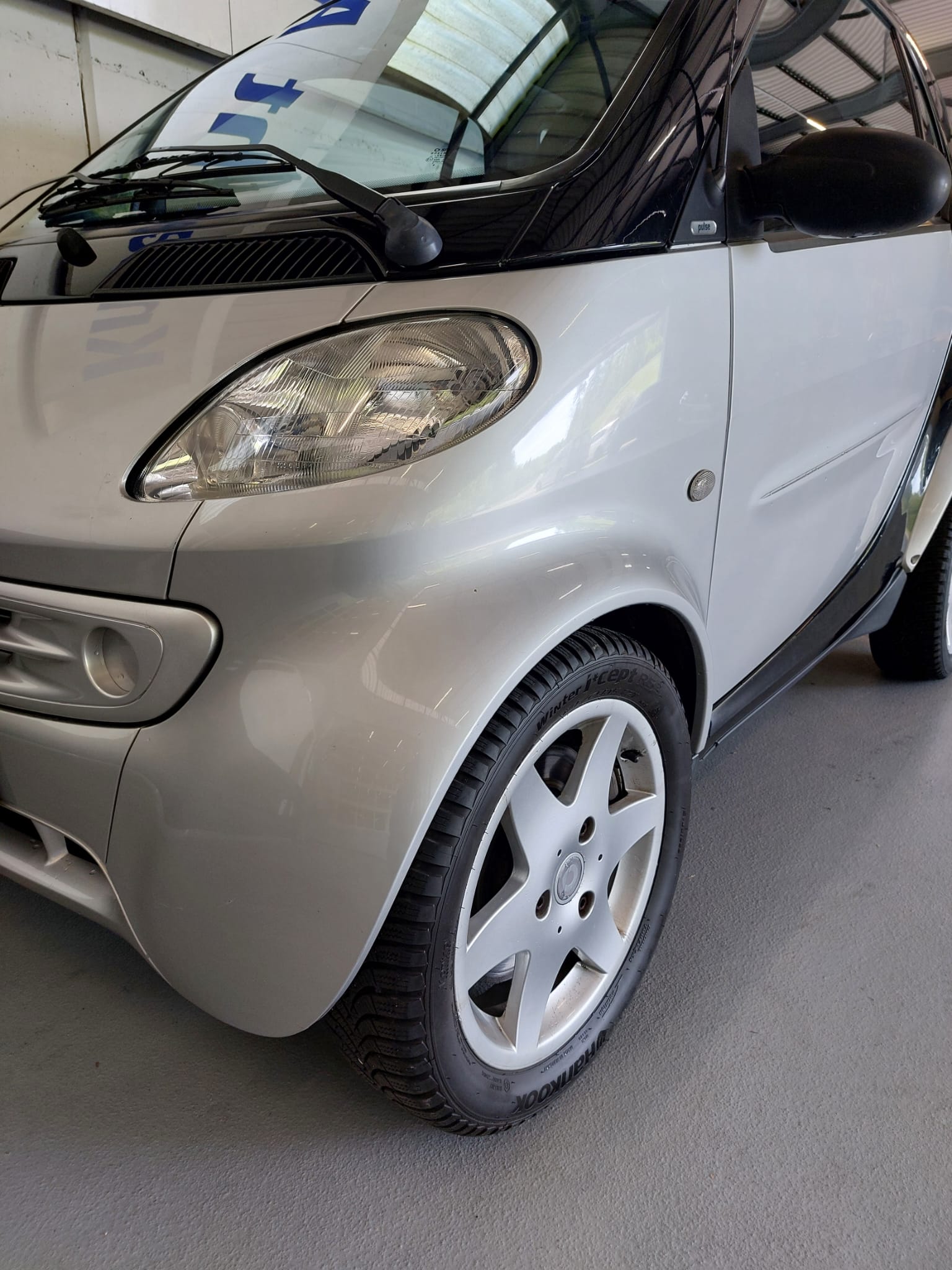 SMART fortwo pulse-image-2
