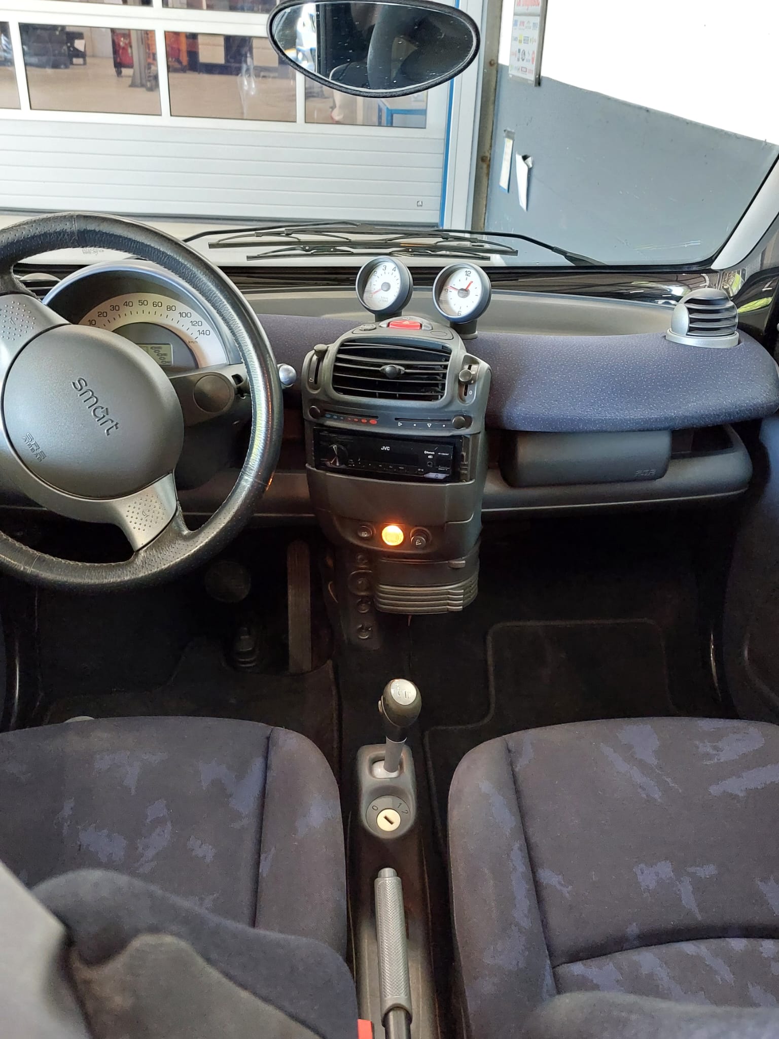 SMART fortwo pulse-image-6