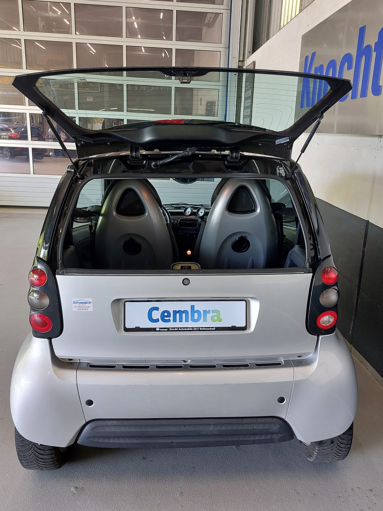SMART fortwo pulse-image-4
