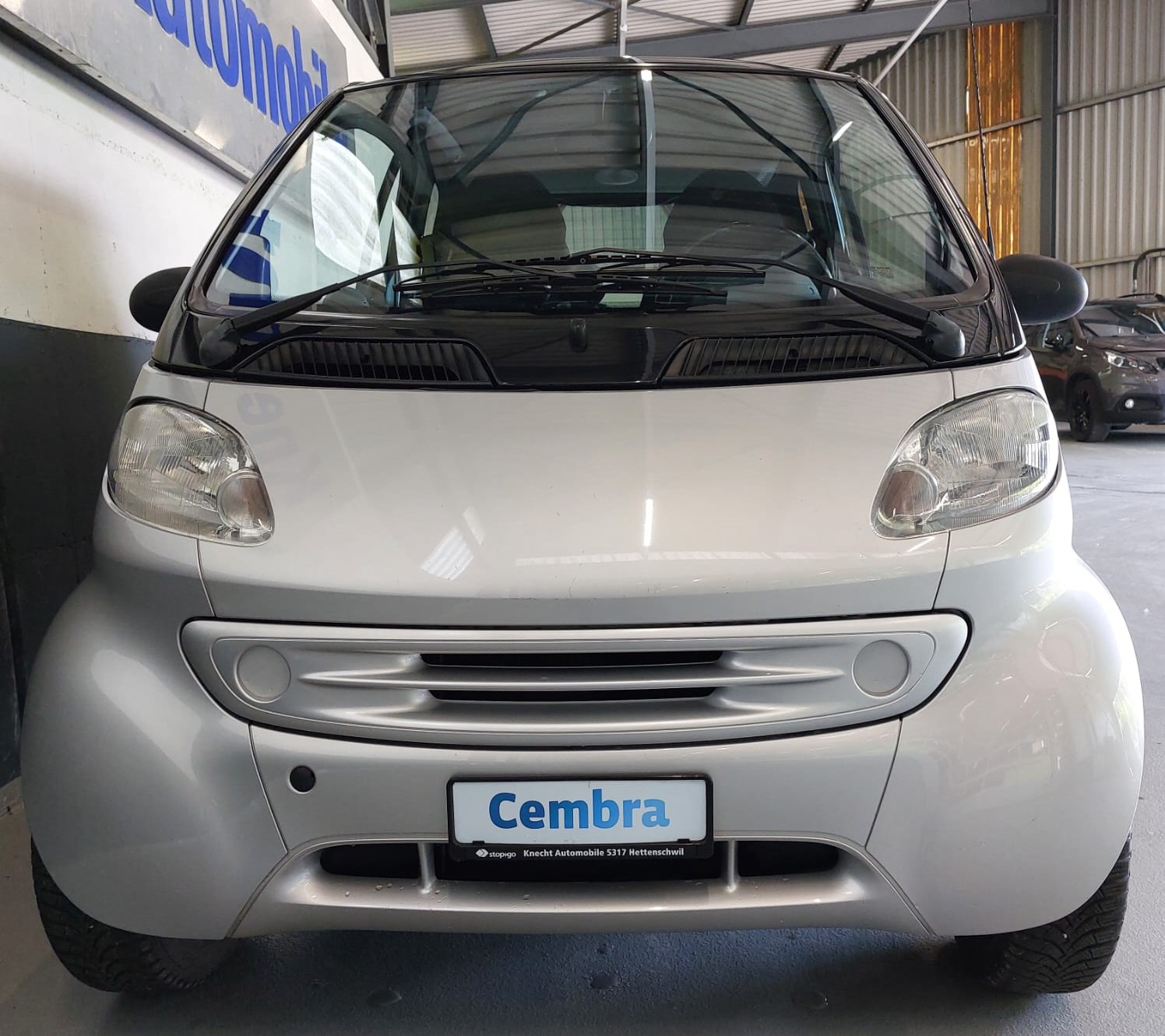 SMART fortwo pulse-image-3