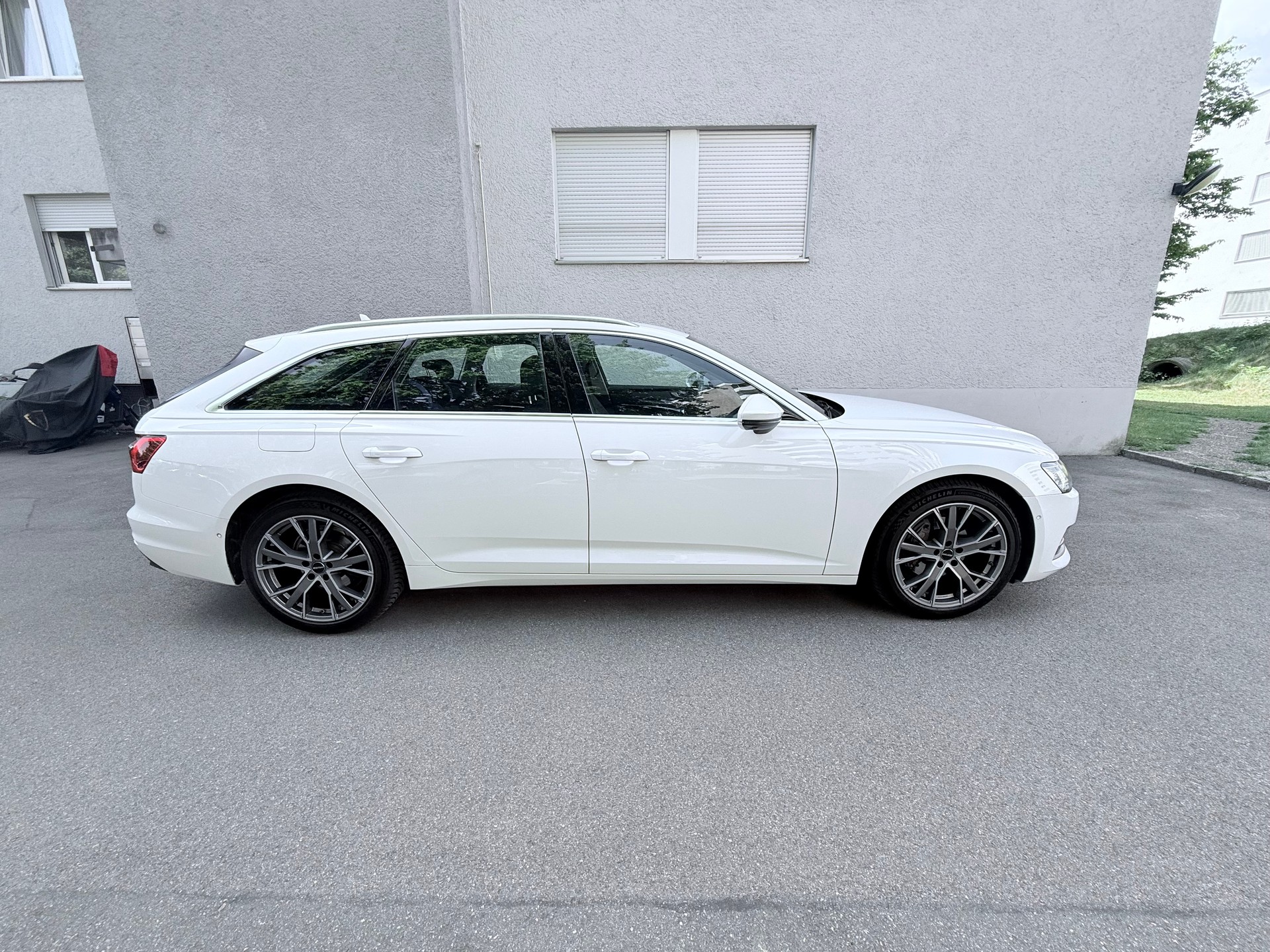 AUDI 2.0 40 TDI Sport Attraction quattro S-Tronic-image-0