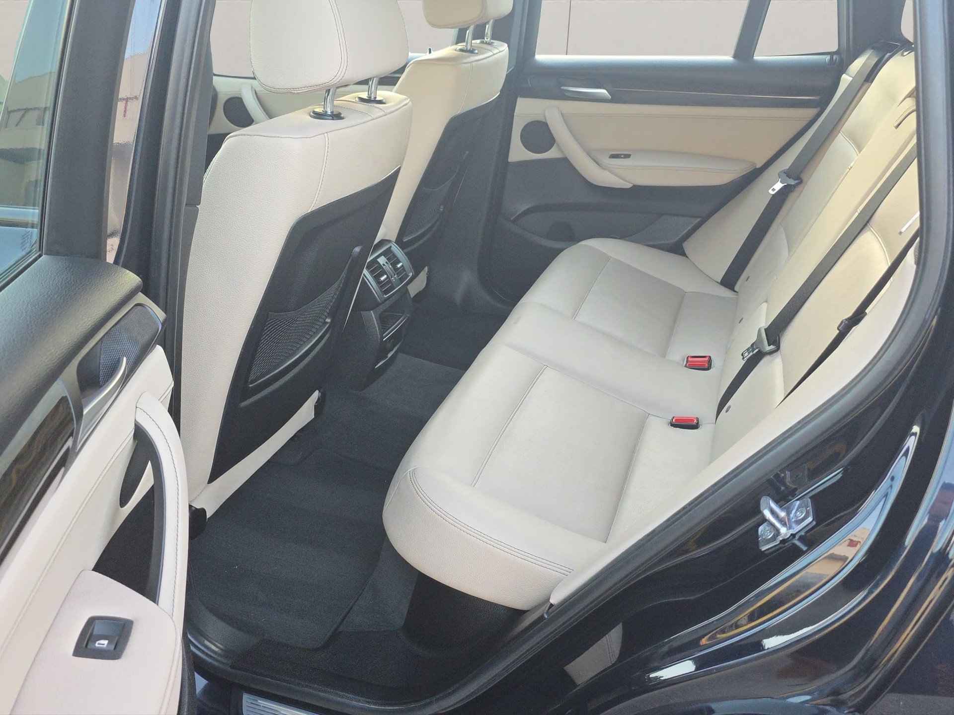 BMW X3 xDrive 30d Steptronic-image-9