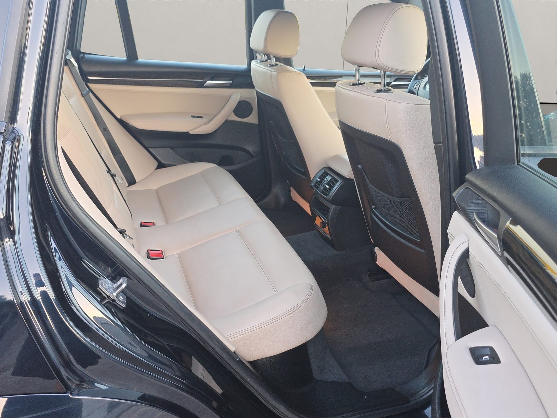 BMW X3 xDrive 30d Steptronic-image-13