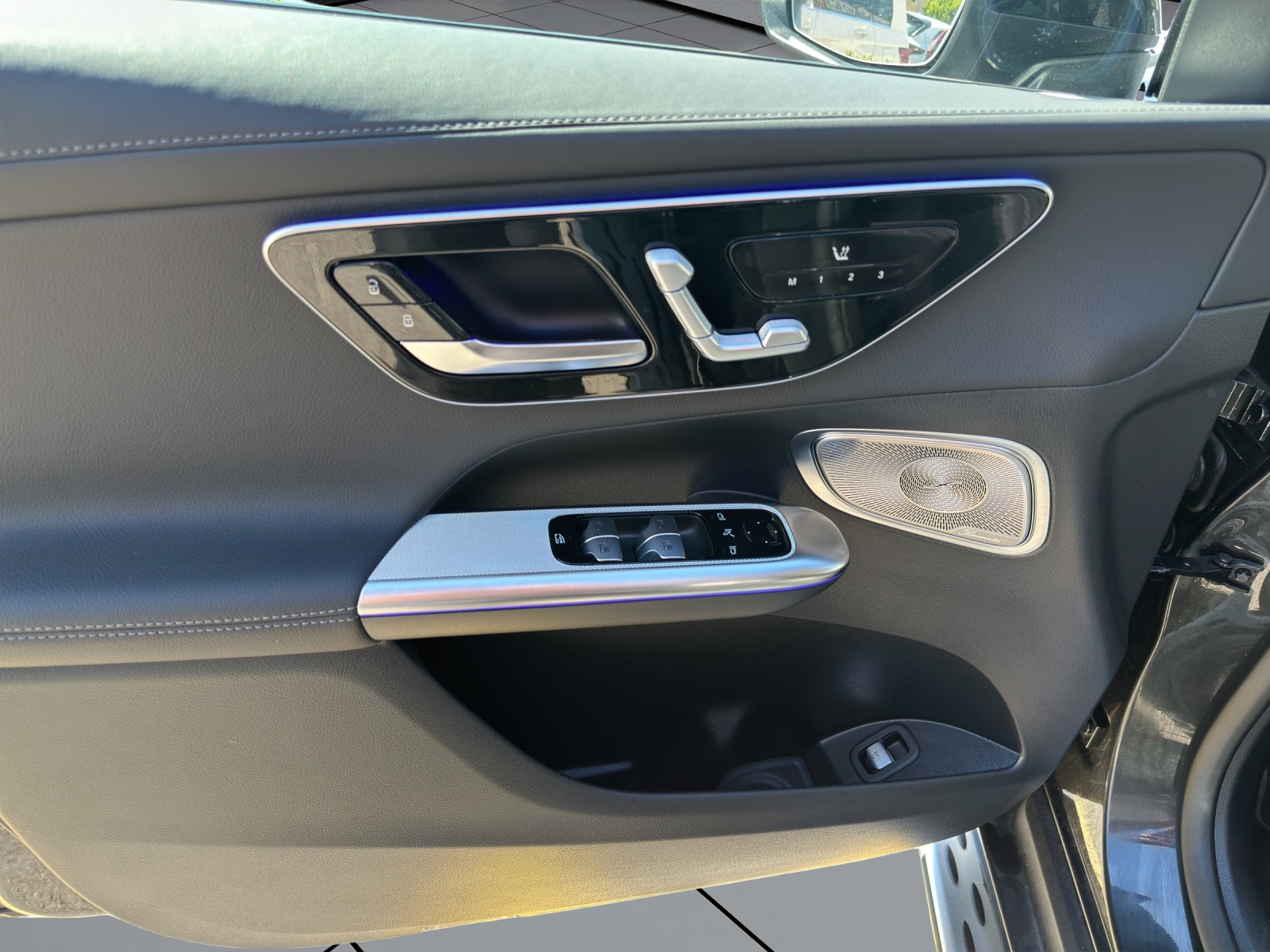 Image MERCEDES-BENZ GLC-220 GLC 220 d 4M 9G-Tronic