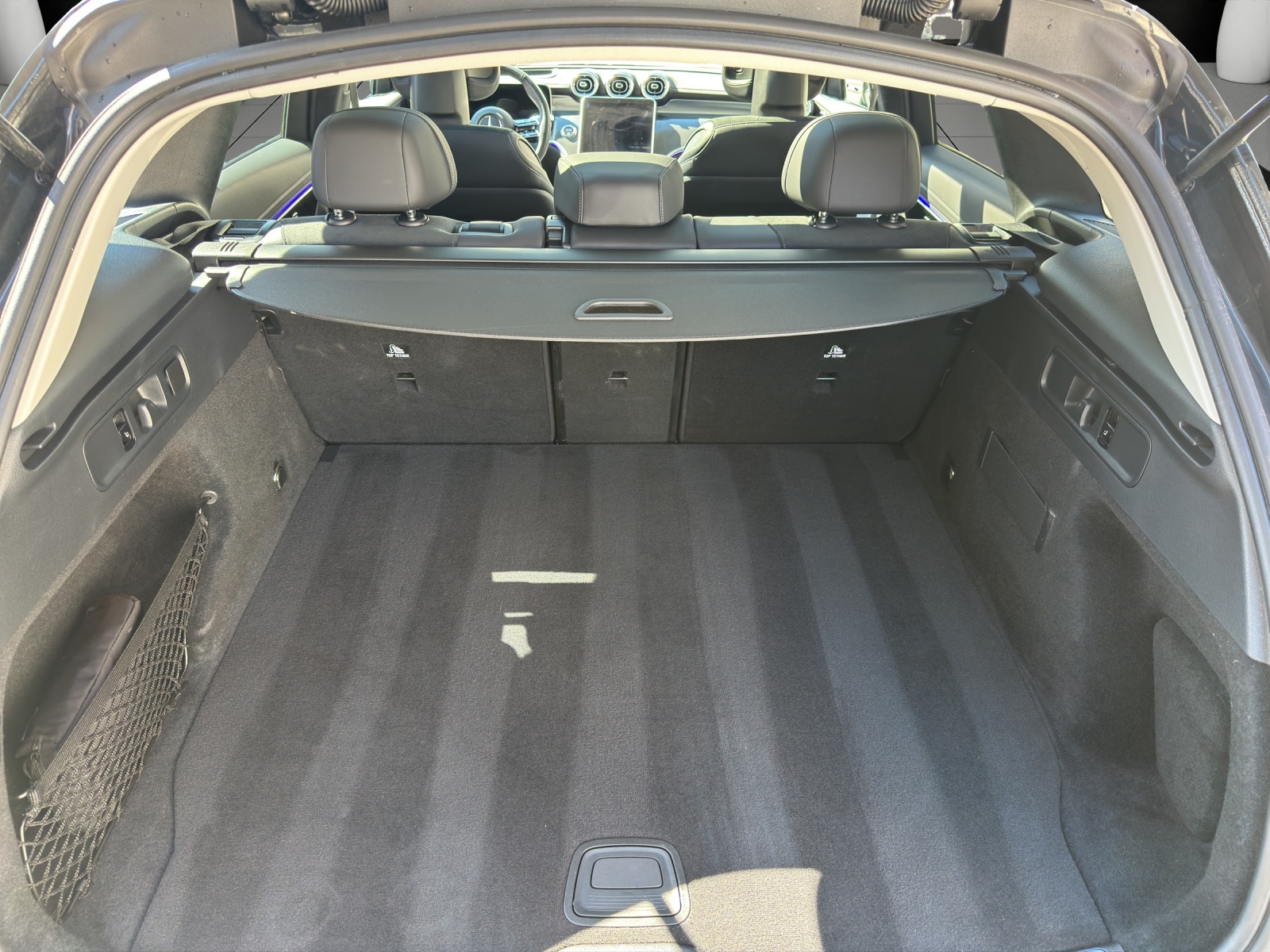 Image MERCEDES-BENZ GLC-220 GLC 220 d 4M 9G-Tronic
