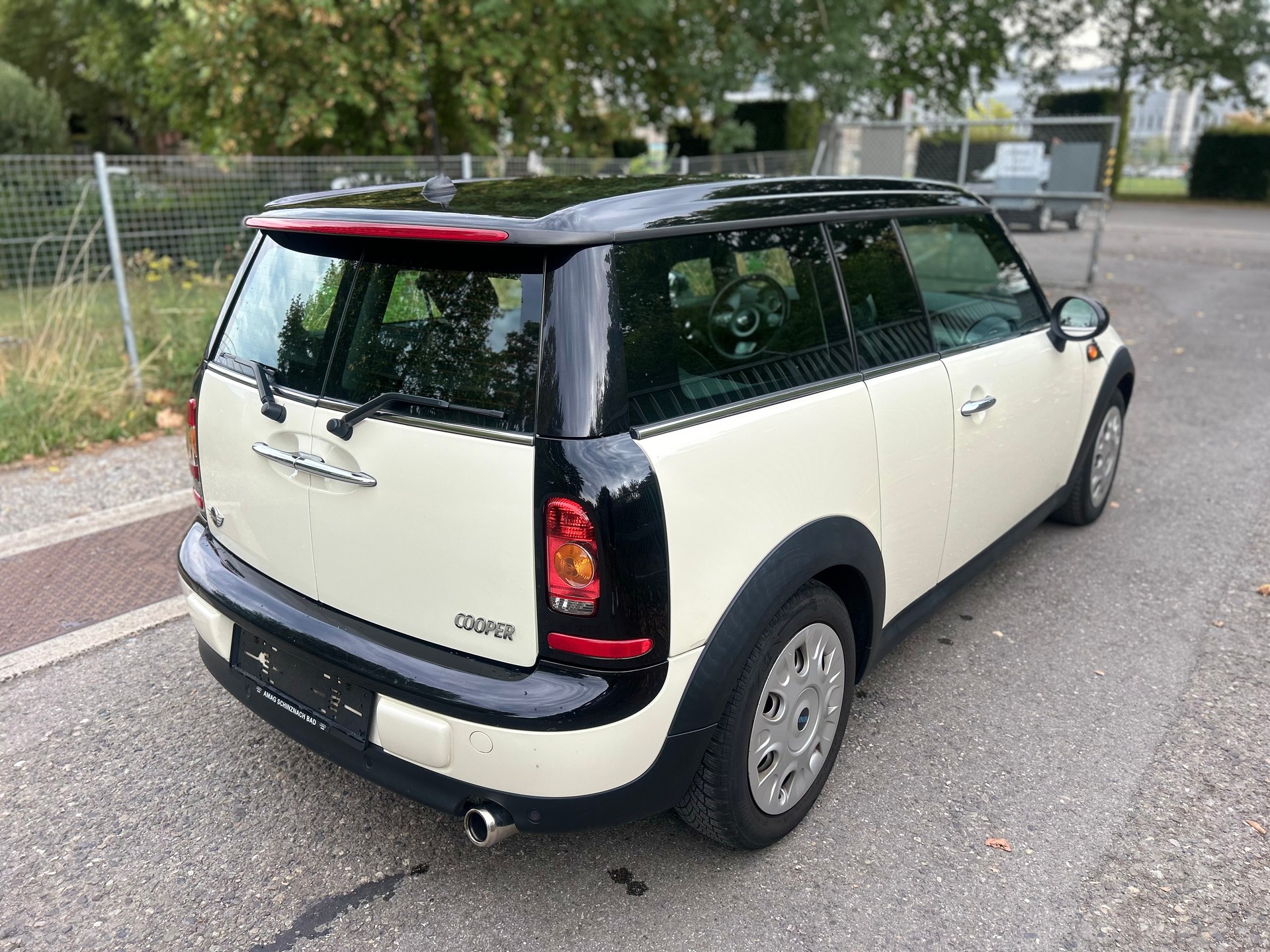 MINI Clubman Cooper-image-3