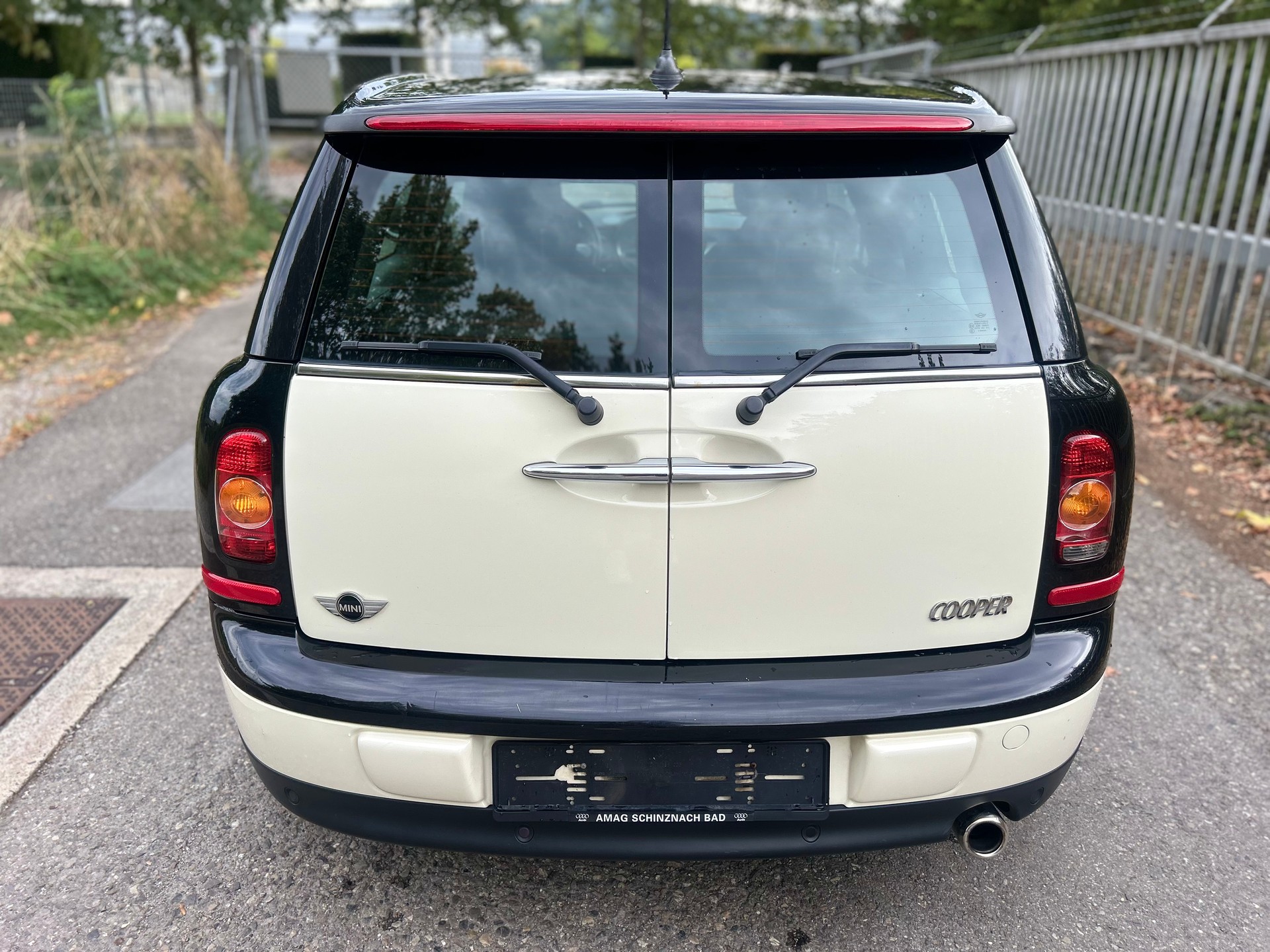MINI Clubman Cooper-image-5
