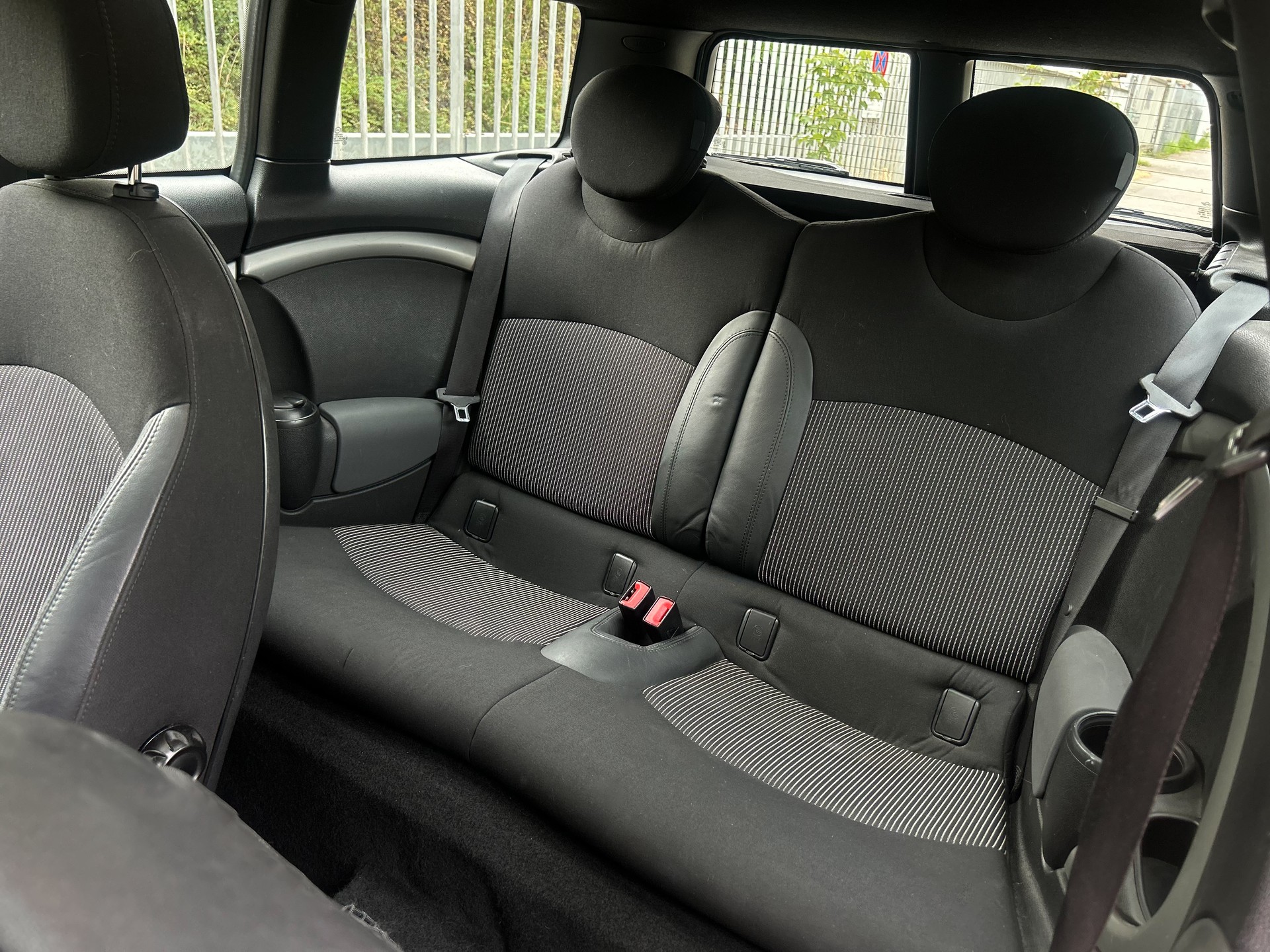 MINI Clubman Cooper-image-7