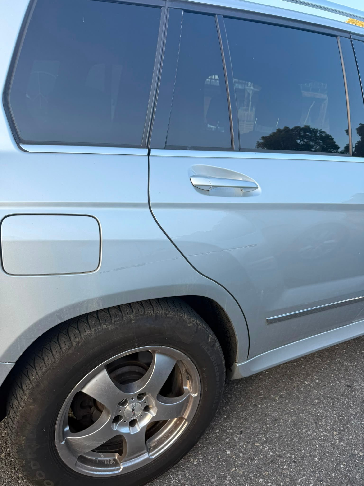 MERCEDES-BENZ GLK 220 CDI BlueEff. My Star 4Matic 7G-Tronic-image-6
