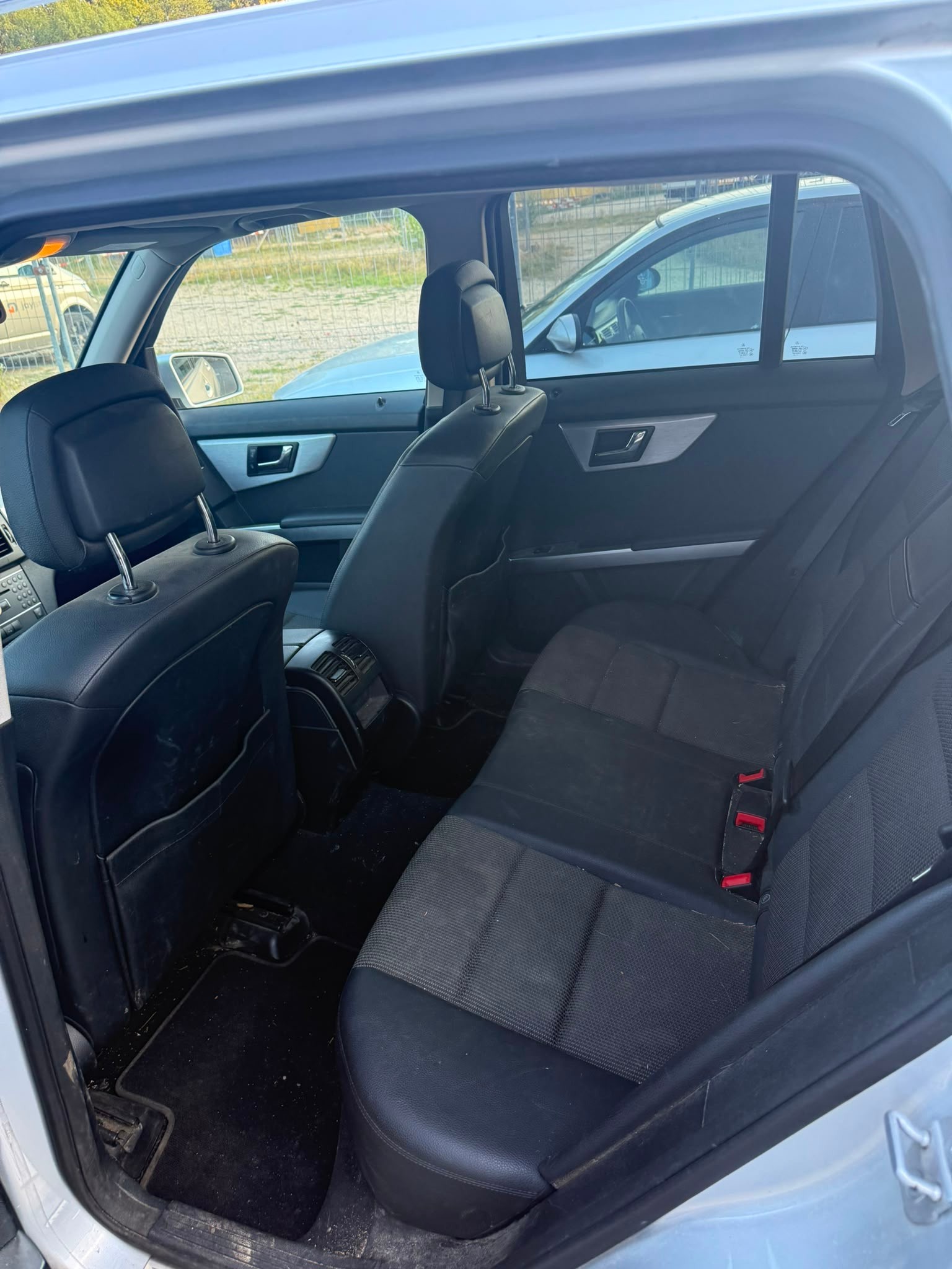 MERCEDES-BENZ GLK 220 CDI BlueEff. My Star 4Matic 7G-Tronic-image-9