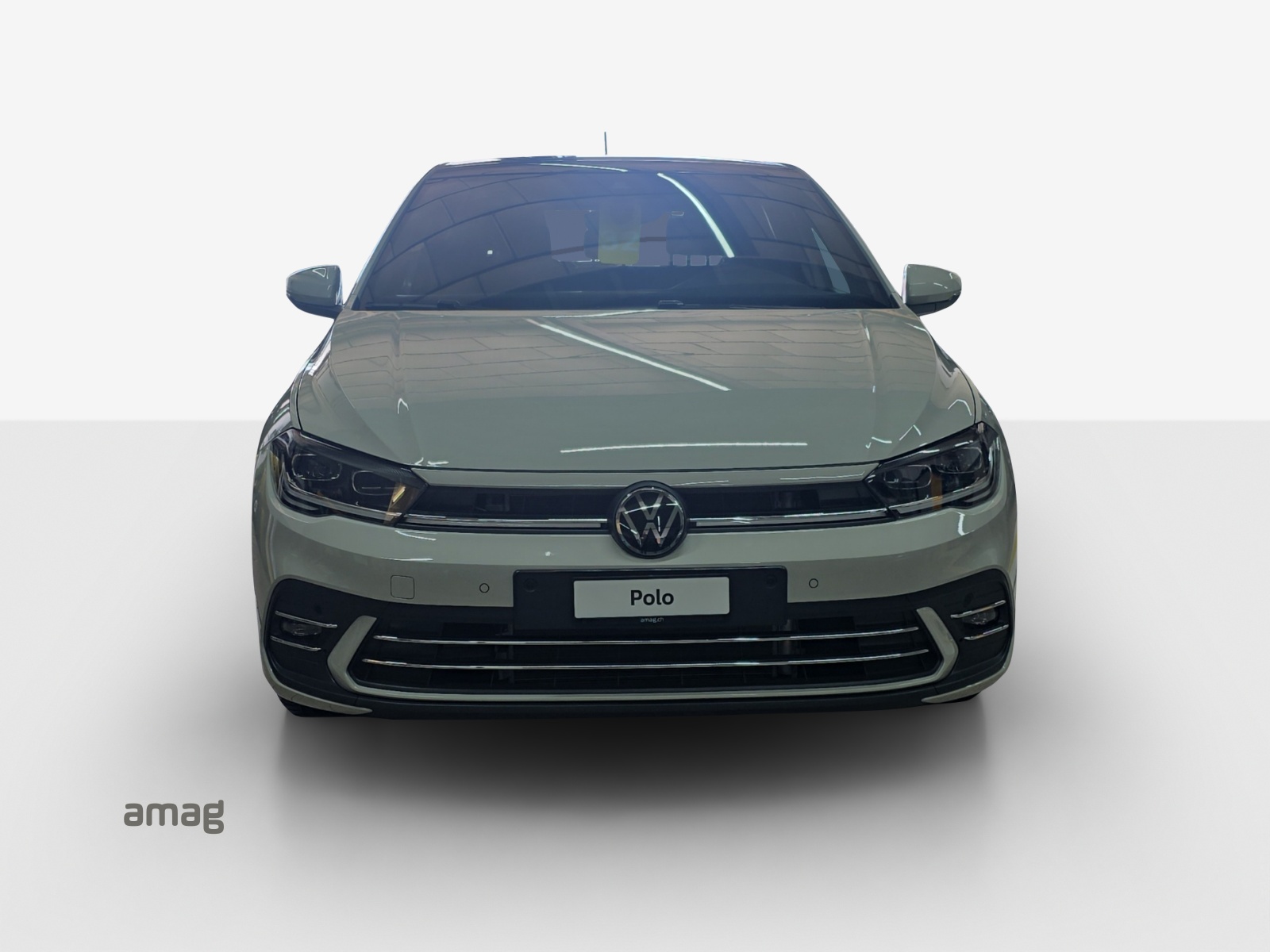 VW Polo 1.0 TSI Style Edition 50 DSG-image-5