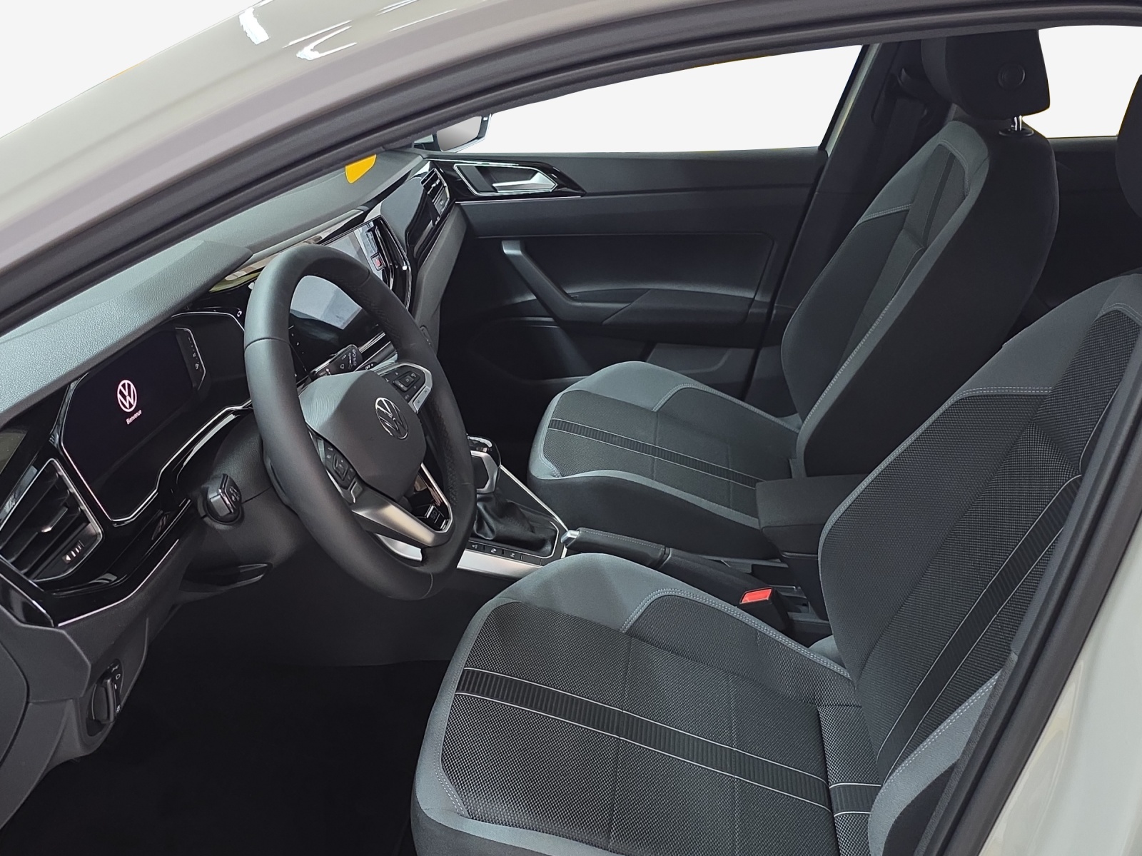VW Polo 1.0 TSI Style Edition 50 DSG-image-8