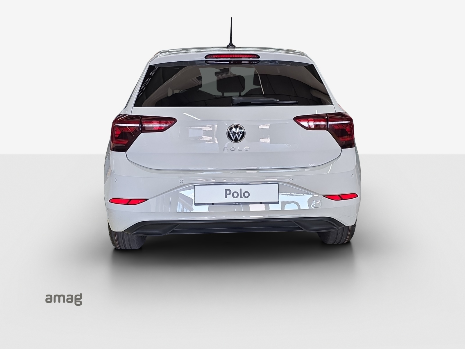 VW Polo 1.0 TSI Style Edition 50 DSG-image-2