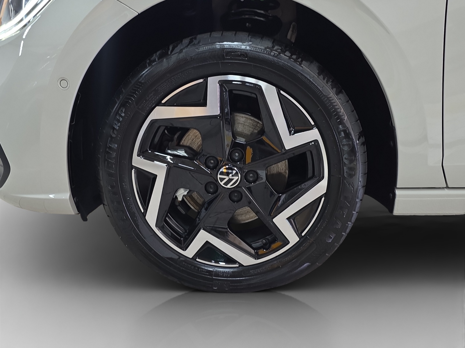 VW Polo 1.0 TSI Style Edition 50 DSG-image-13