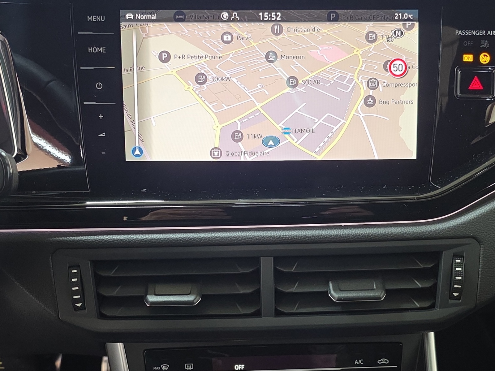 VW Polo 1.0 TSI Style Edition 50 DSG-image-10