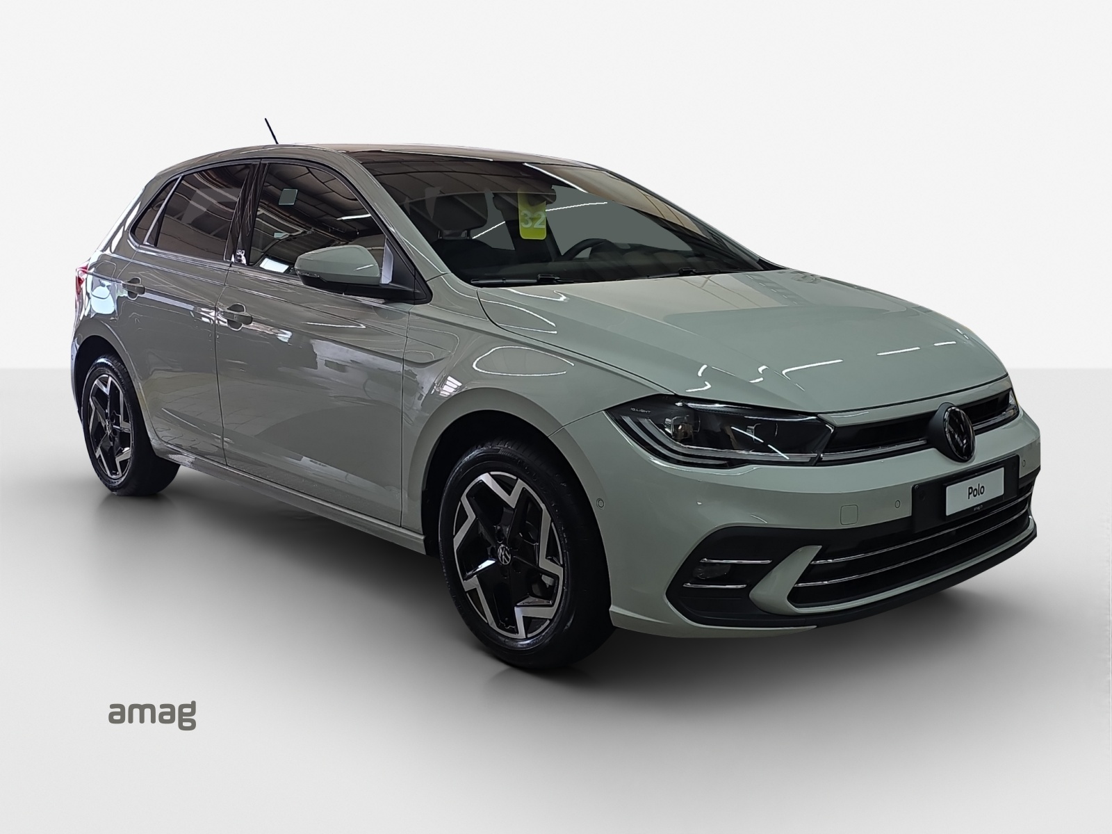 VW Polo 1.0 TSI Style Edition 50 DSG-image-4