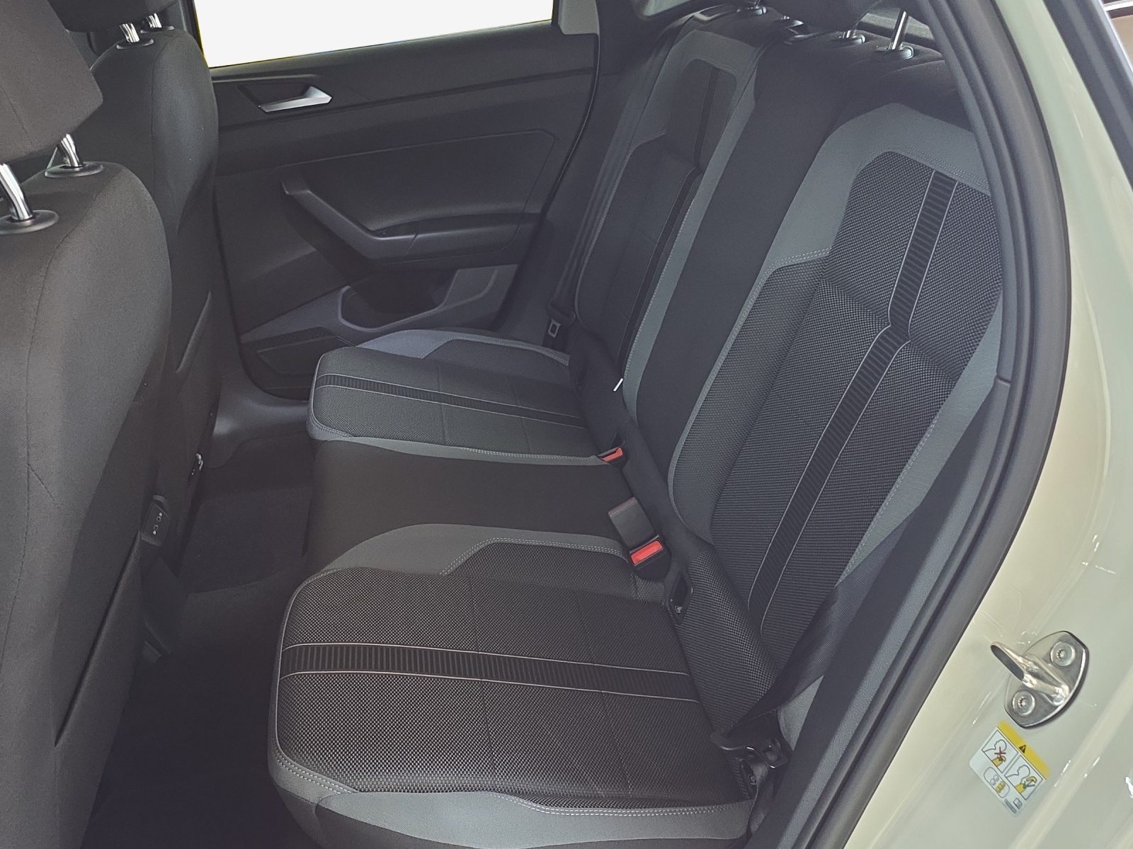 VW Polo 1.0 TSI Style Edition 50 DSG-image-11