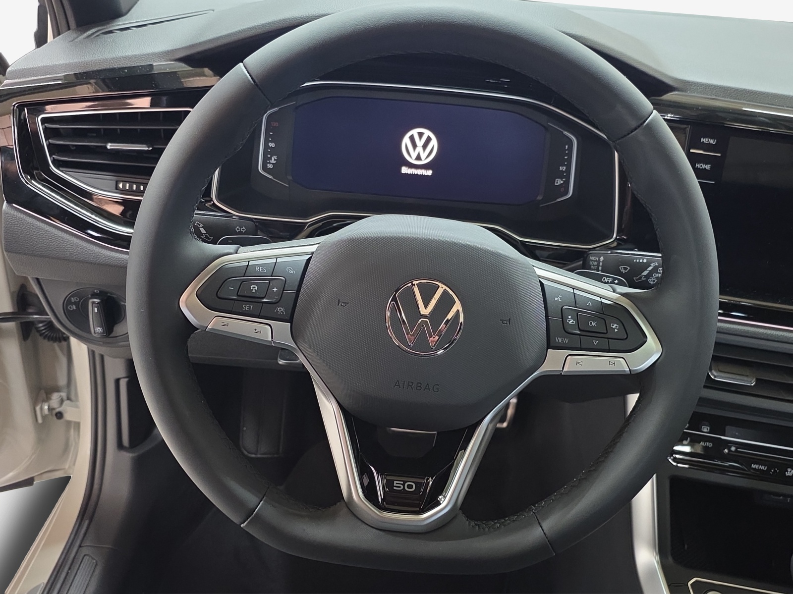 VW Polo 1.0 TSI Style Edition 50 DSG-image-9