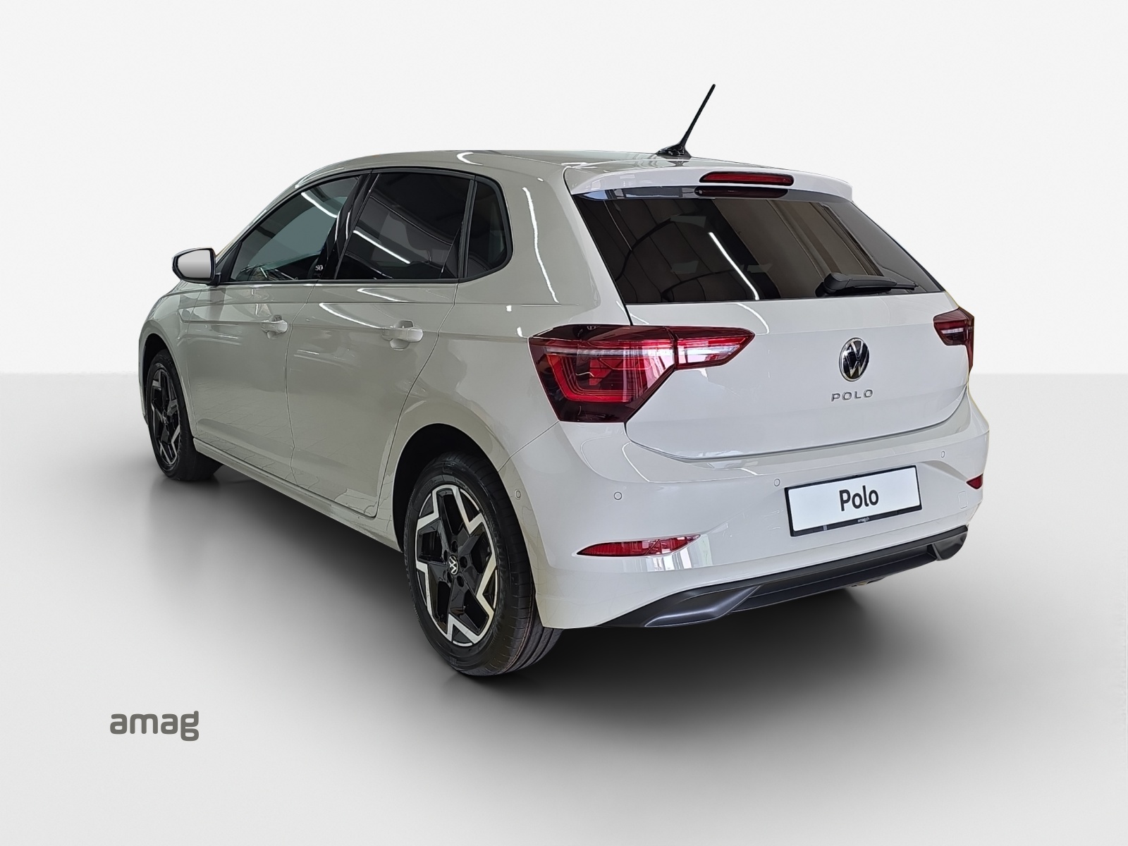 VW Polo 1.0 TSI Style Edition 50 DSG-image-3