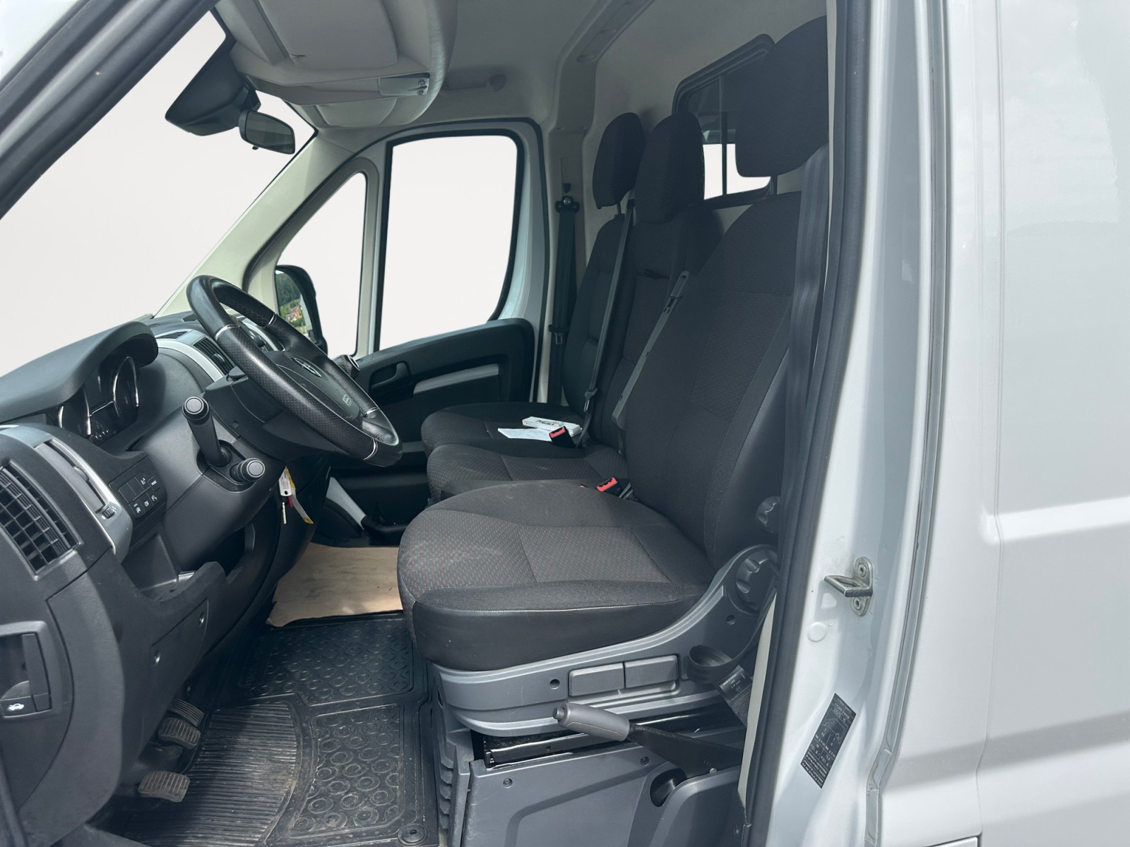 OPEL Movano 2.2 d 3,5t L2H2-image-5
