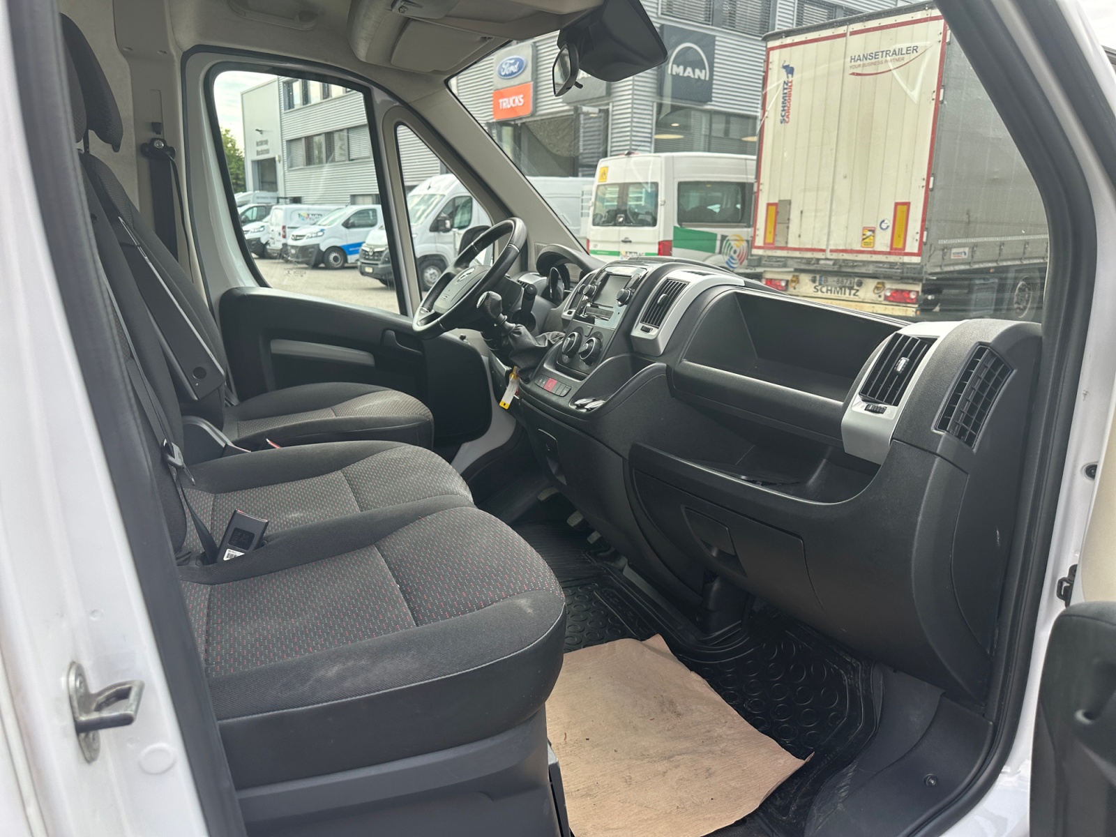 OPEL Movano 2.2 d 3,5t L2H2-image-10