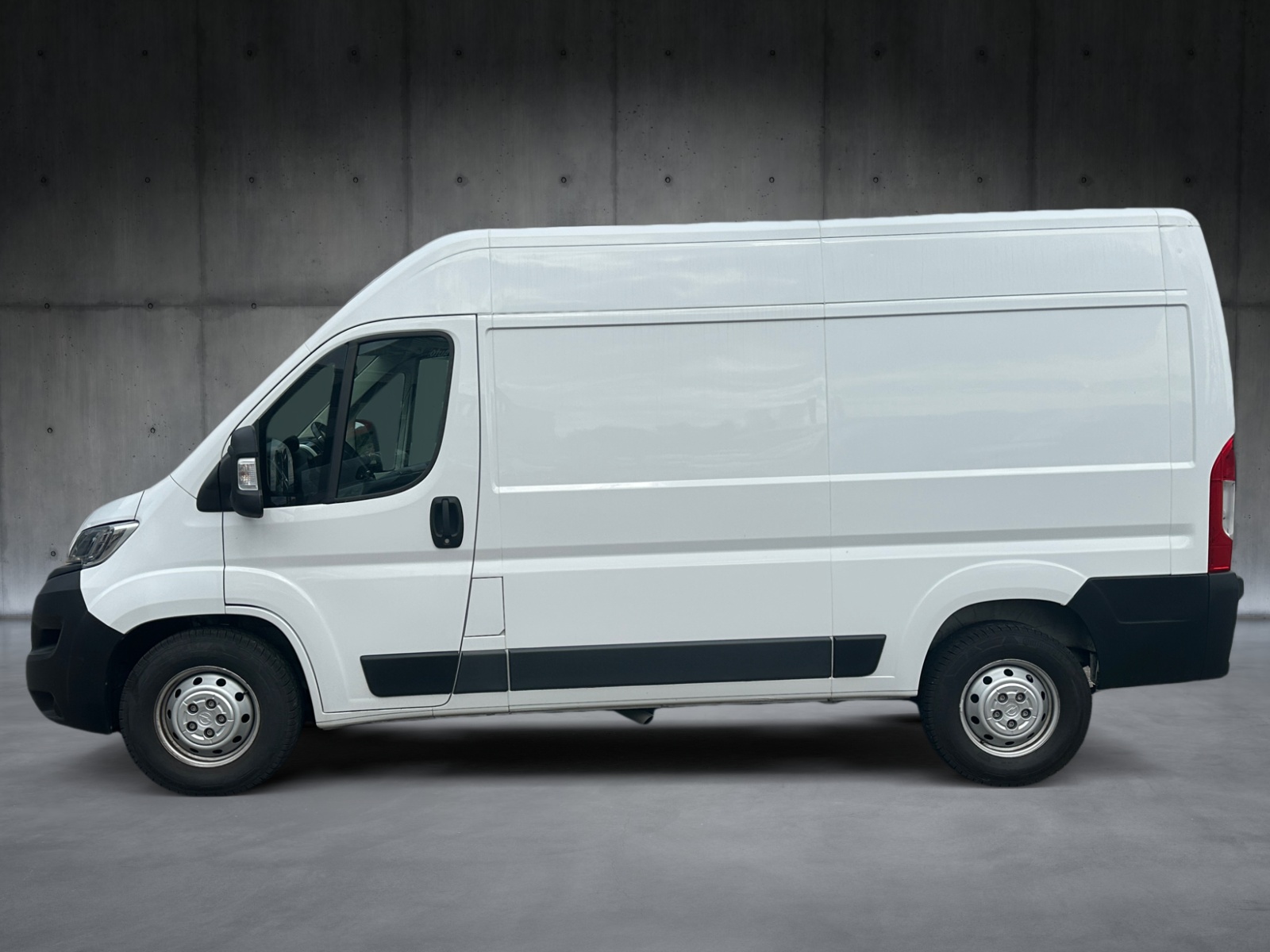 OPEL Movano 2.2 d 3,5t L2H2-image-1