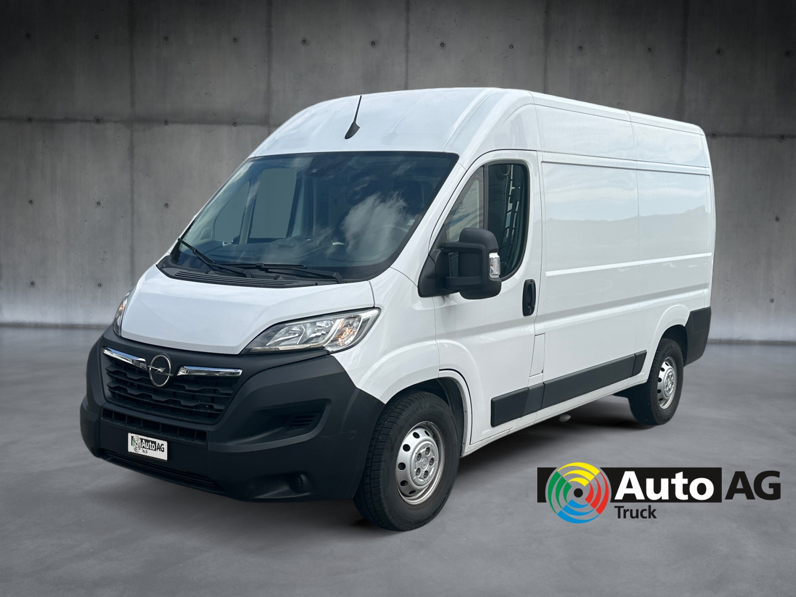 OPEL Movano 2.2 d 3,5t L2H2-image-0