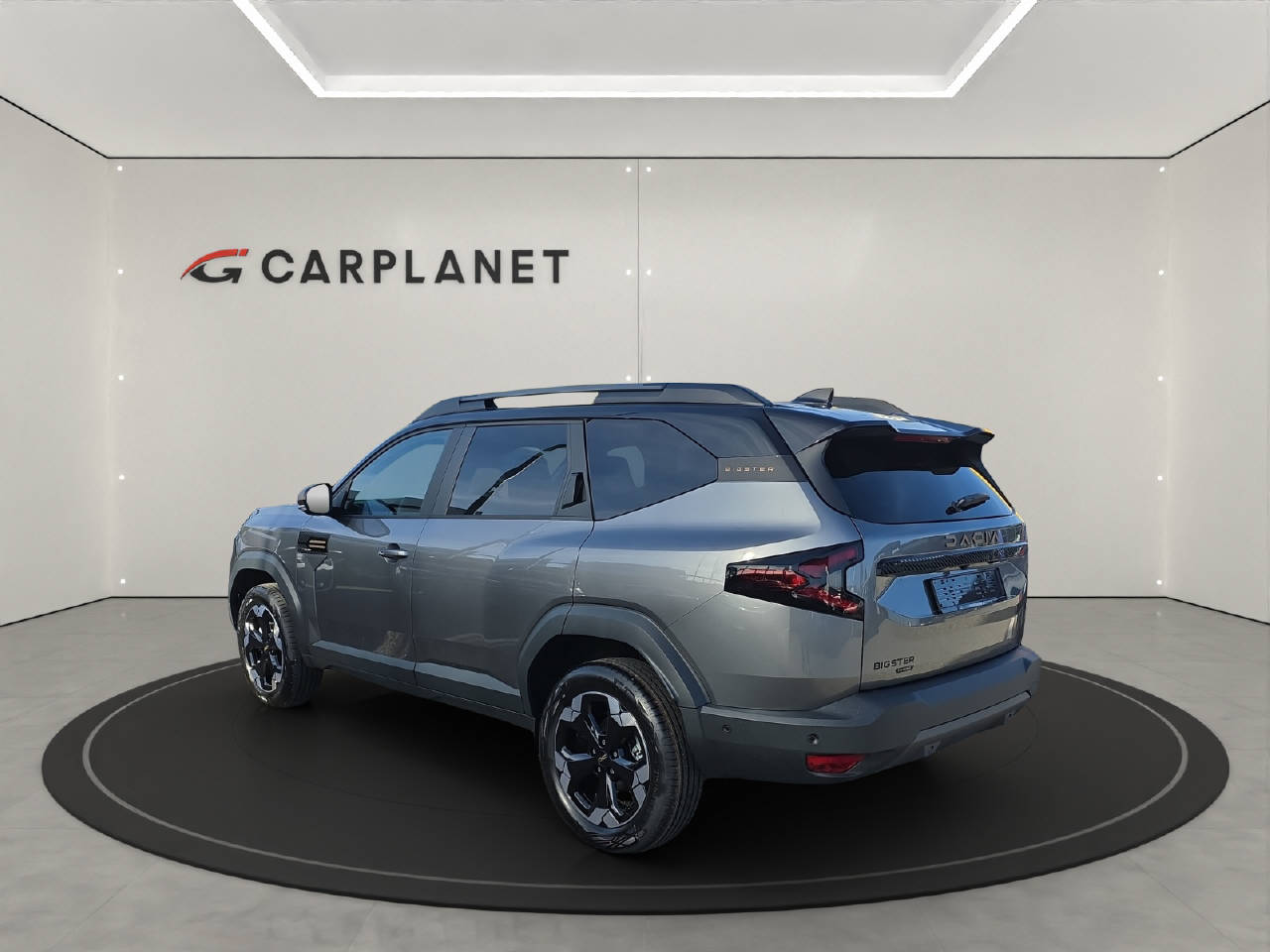DACIA Bigster 1.8 Hybrid Extreme-image-3