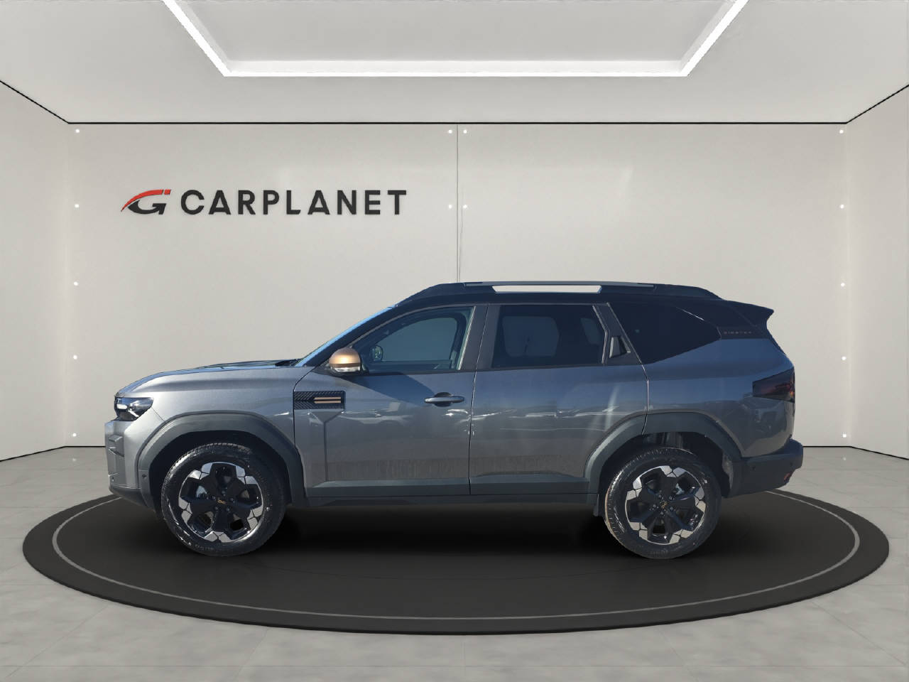 DACIA Bigster 1.8 Hybrid Extreme-image-2