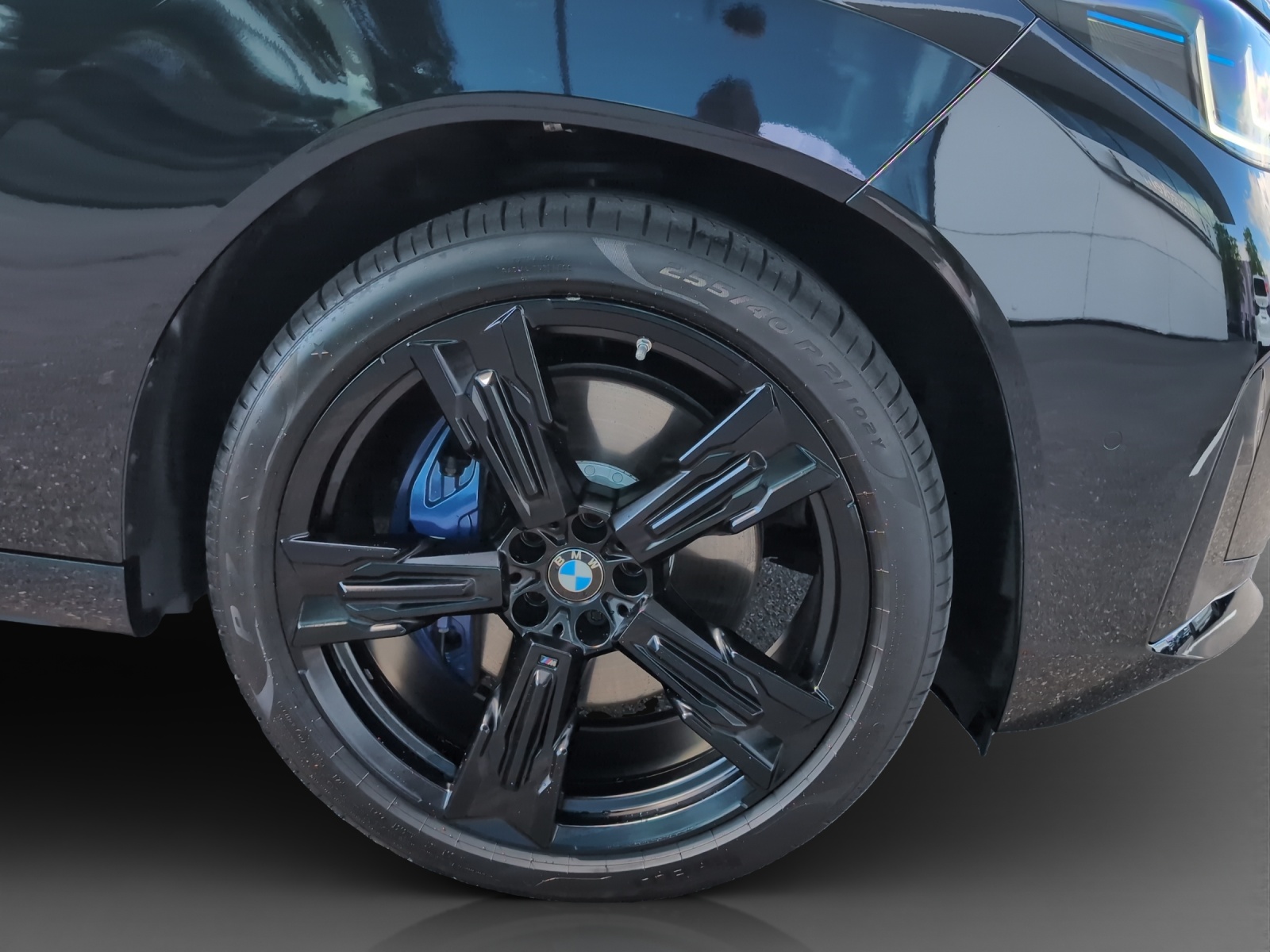 BMW X3 xDr M50 48V M Sp. Pro-image-8