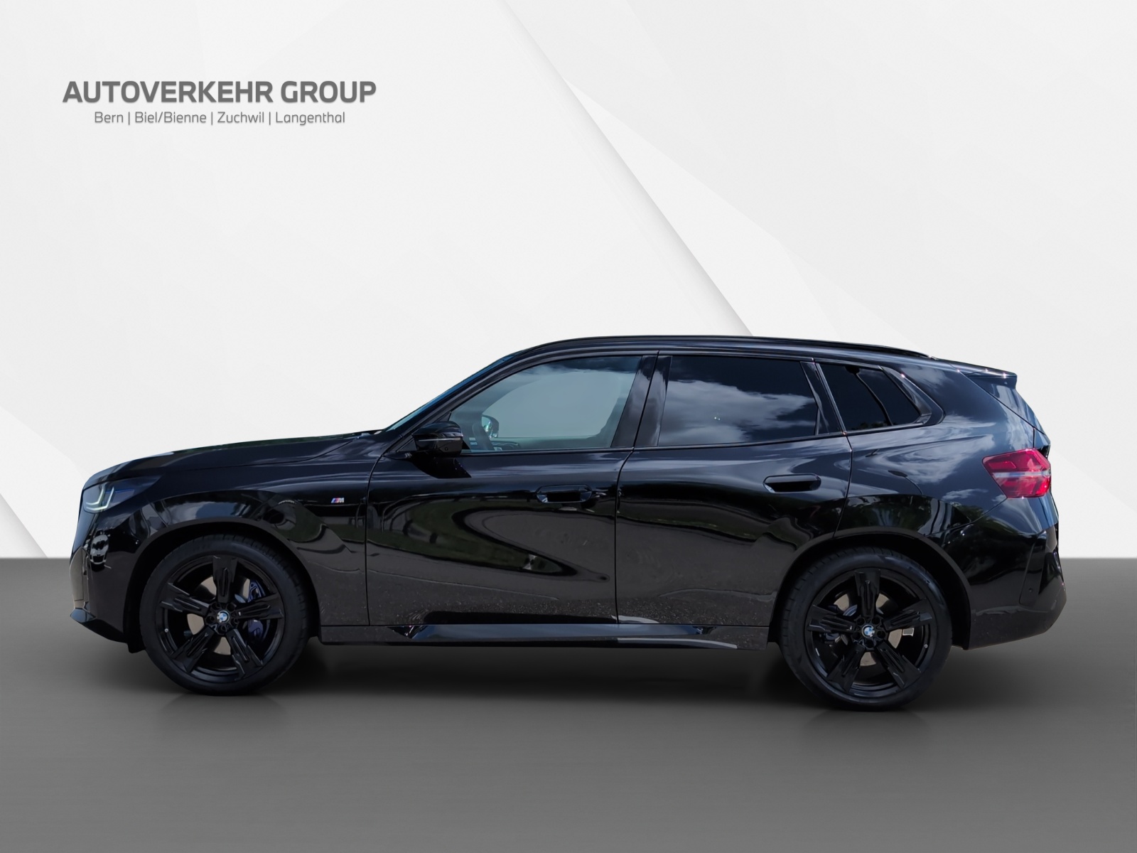 BMW X3 xDr M50 48V M Sp. Pro-image-2