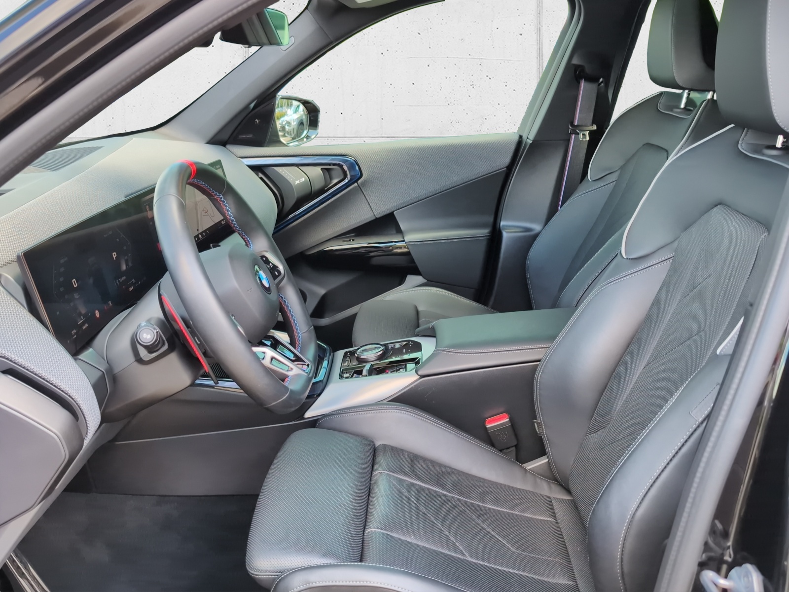 BMW X3 xDr M50 48V M Sp. Pro-image-9