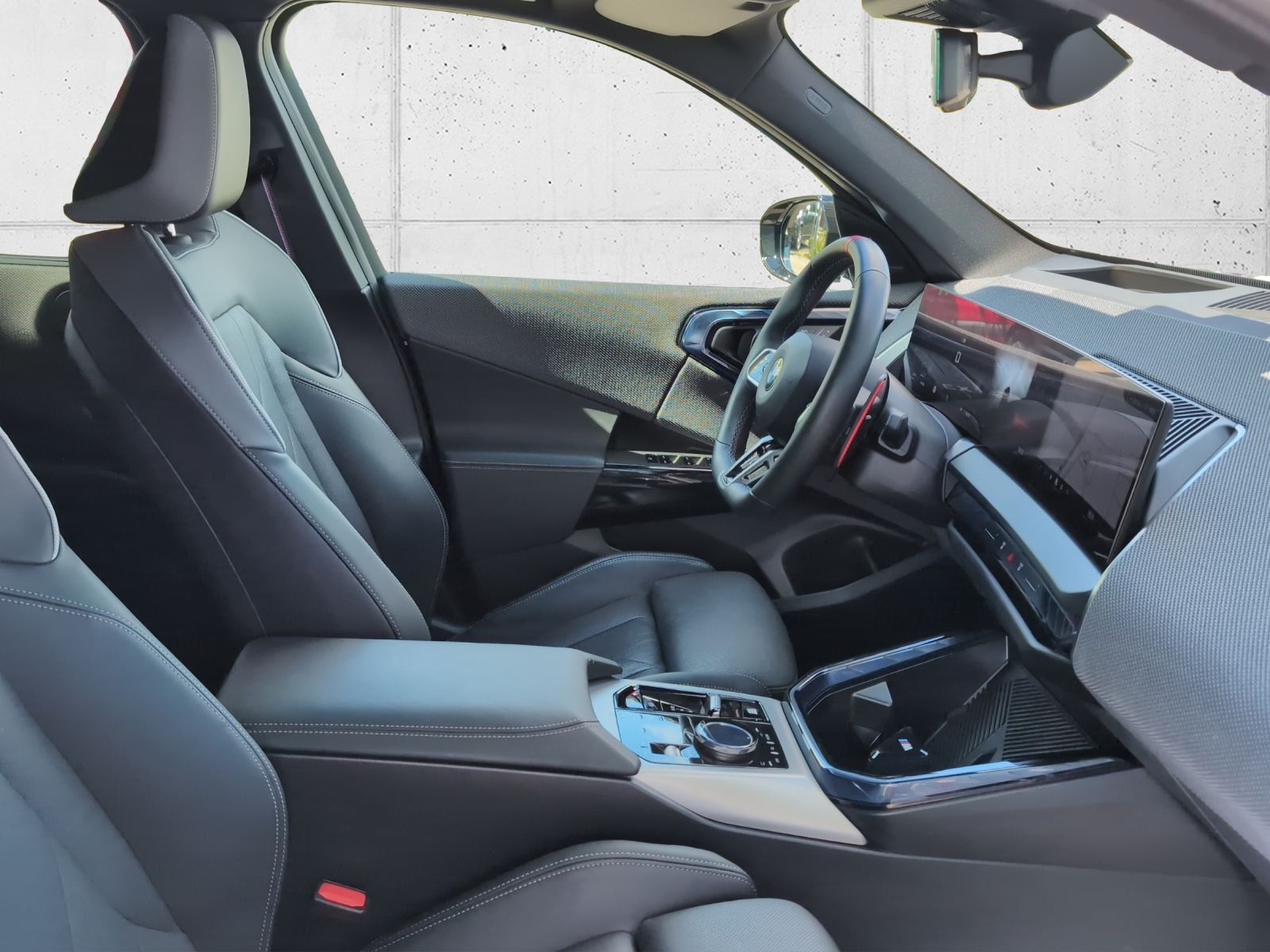 BMW X3 xDr M50 48V M Sp. Pro-image-16