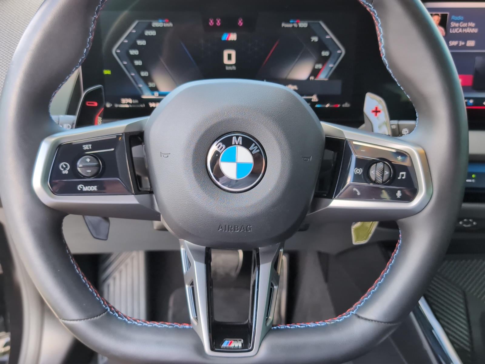 BMW X3 xDr M50 48V M Sp. Pro-image-10