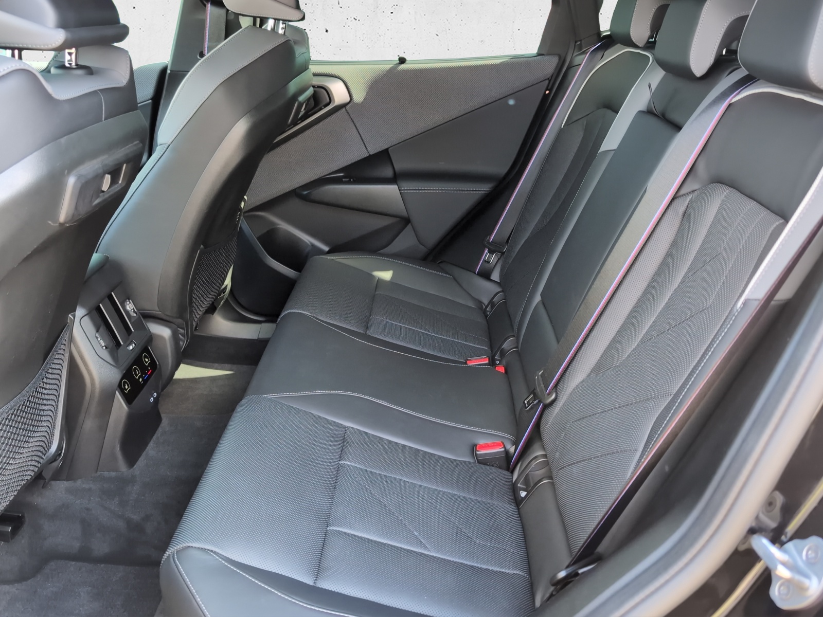 BMW X3 xDr M50 48V M Sp. Pro-image-13