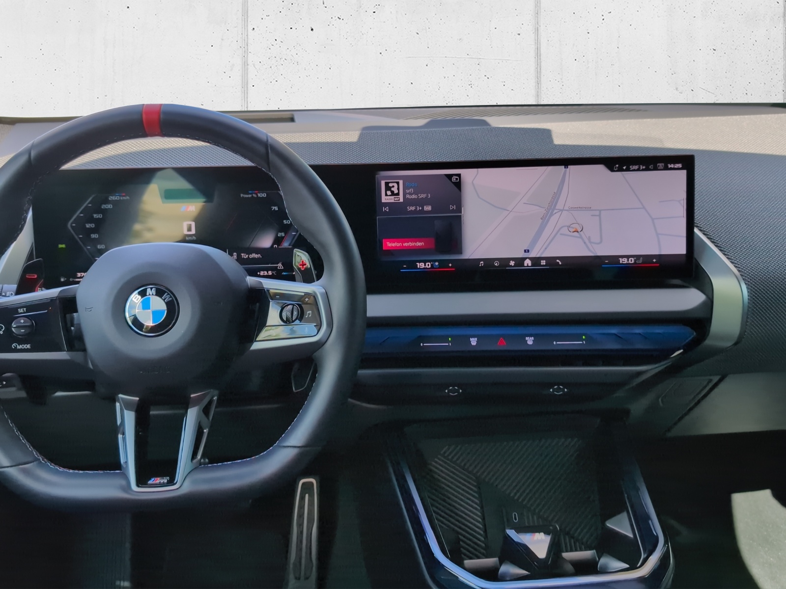 BMW X3 xDr M50 48V M Sp. Pro-image-14