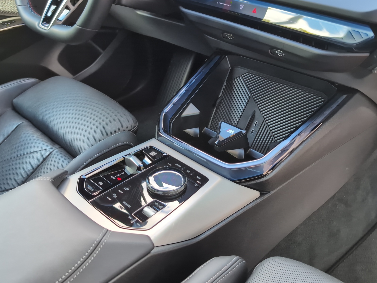 BMW X3 xDr M50 48V M Sp. Pro-image-17