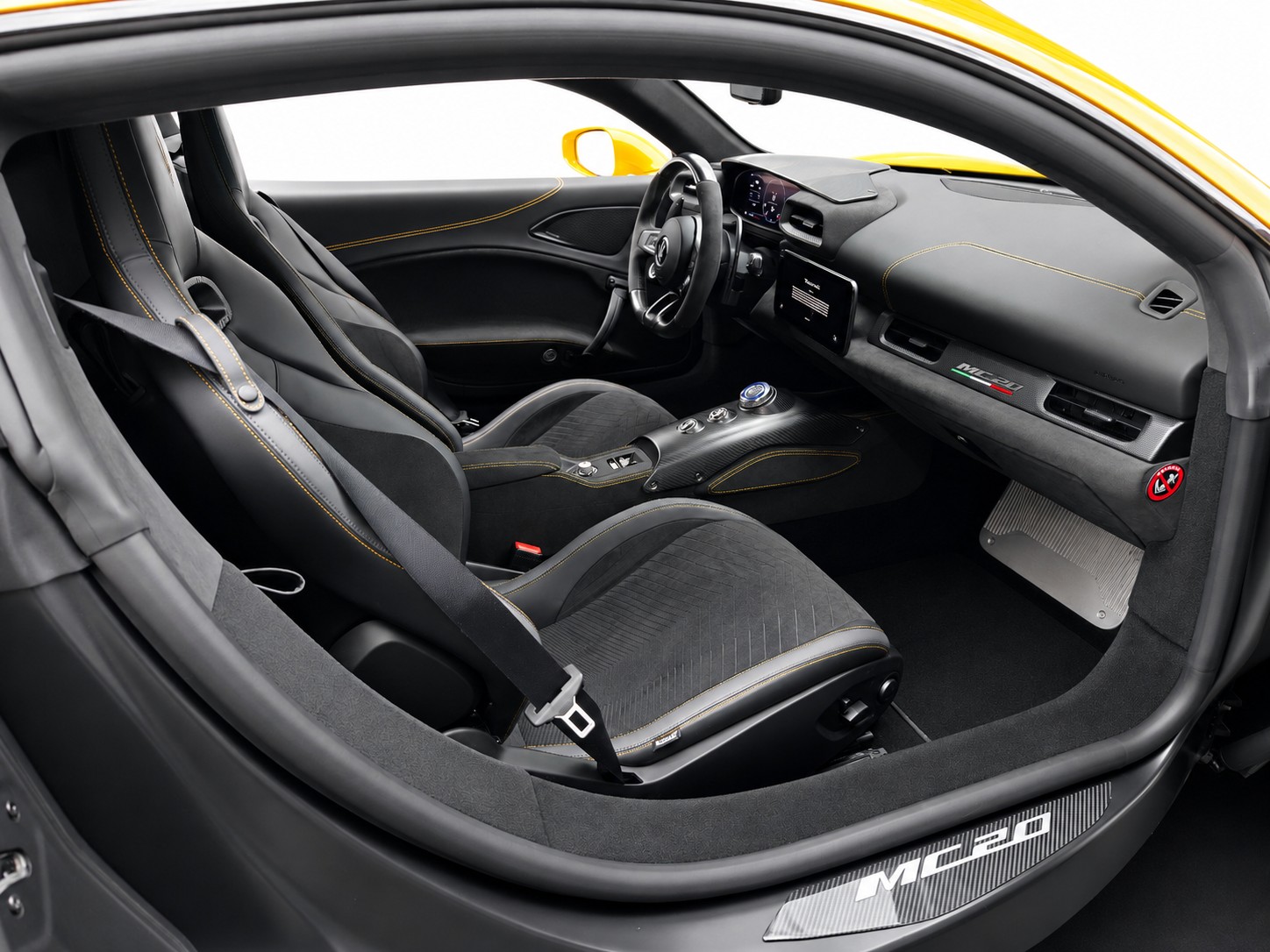 MASERATI MC20 3.0 V6 CH FAHRZEUG-image-13