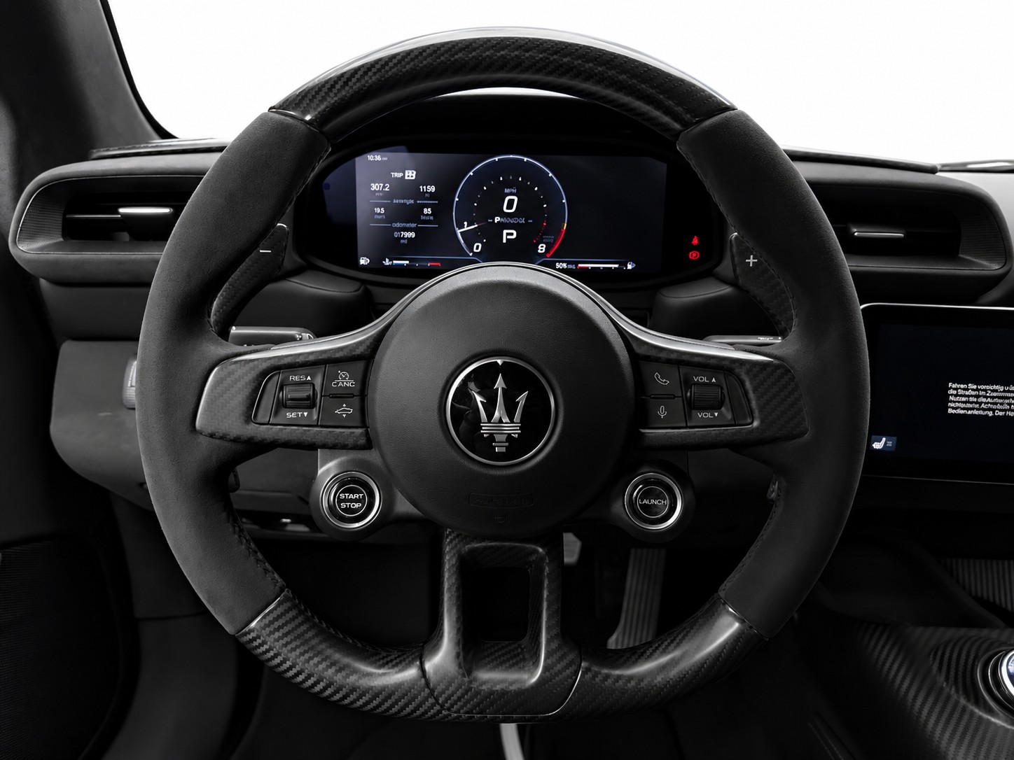 MASERATI MC20 3.0 V6 CH FAHRZEUG-image-28