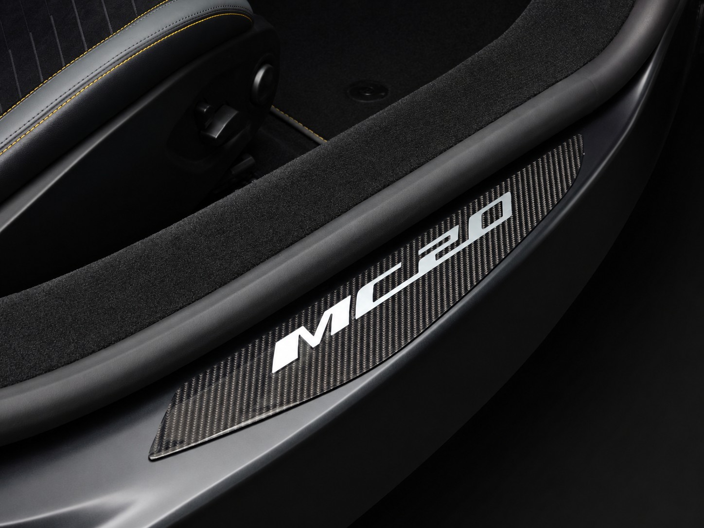 MASERATI MC20 3.0 V6 CH FAHRZEUG-image-15