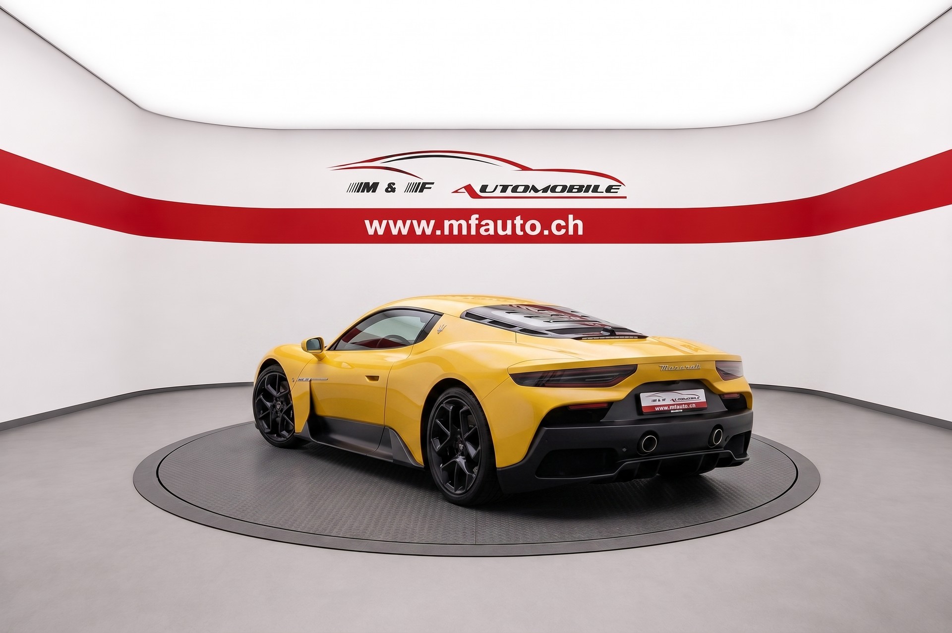 MASERATI MC20 3.0 V6 CH FAHRZEUG-image-4