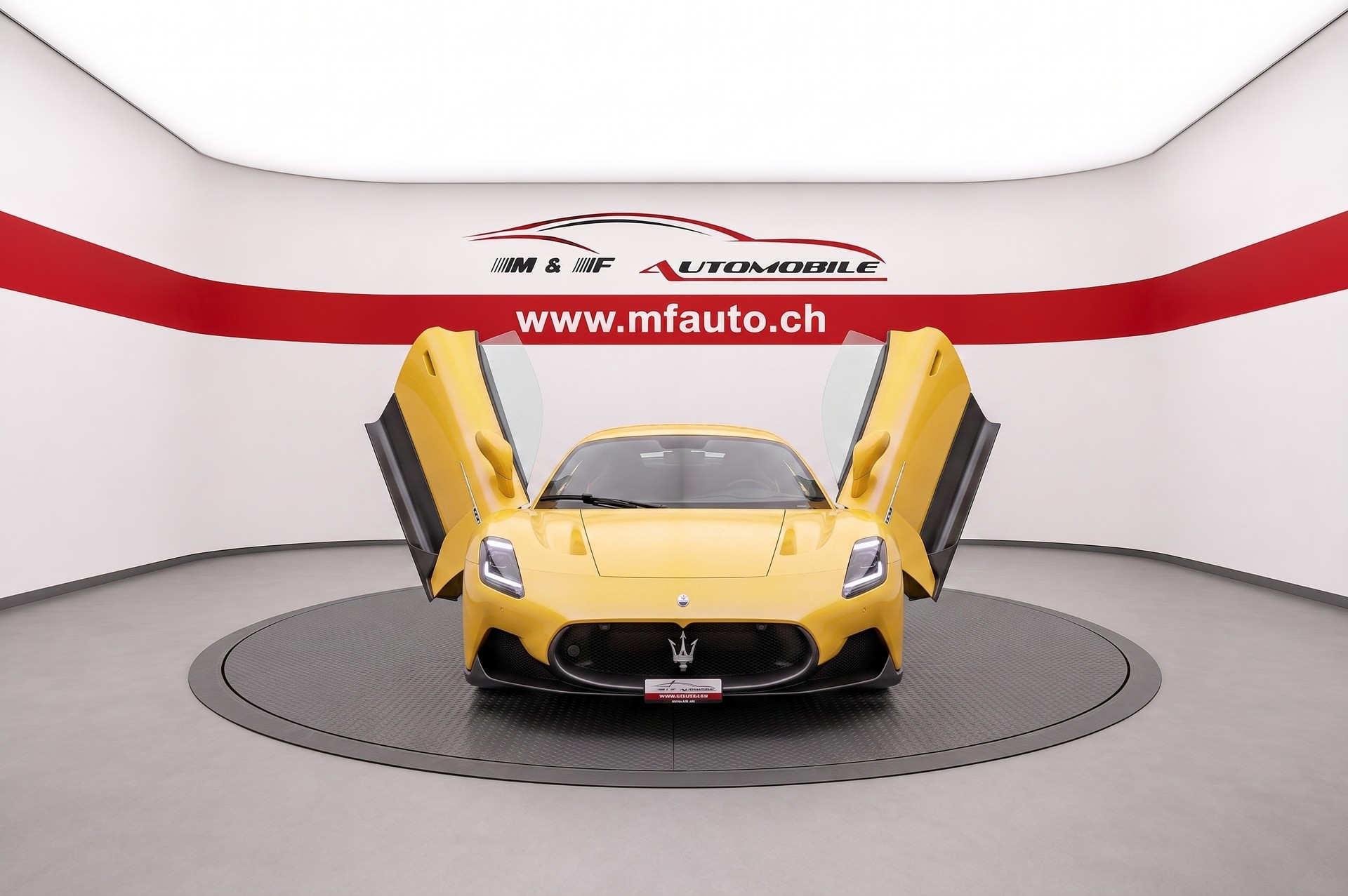 MASERATI MC20 3.0 V6 CH FAHRZEUG-showroom-element-1