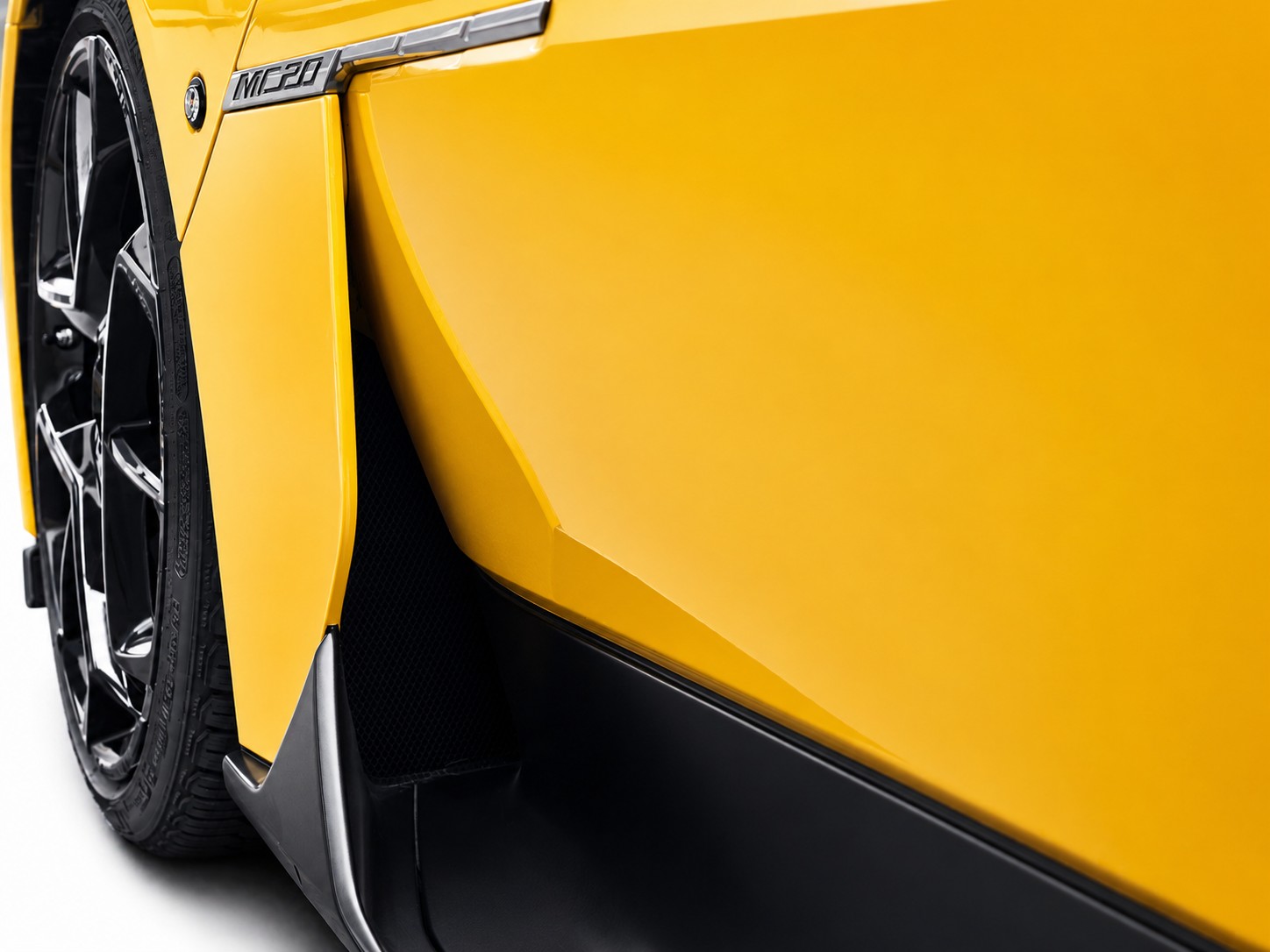 MASERATI MC20 3.0 V6 CH FAHRZEUG-image-10