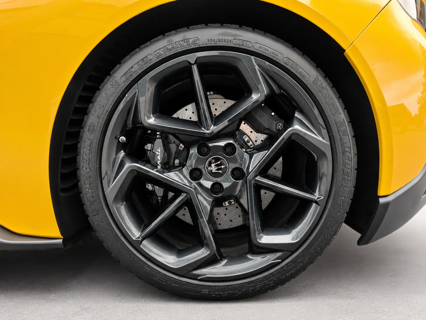 MASERATI MC20 3.0 V6 CH FAHRZEUG-image-7